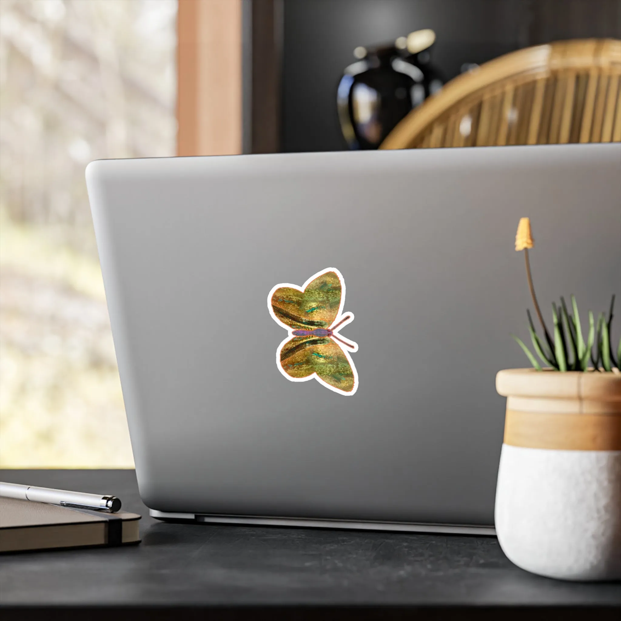 Ante Iridem Margo (Vinyl Decals)(Butterfly Glade Denizen) RJSTH@Fabric#6_16 of 16 RJSTHw2023 RJS