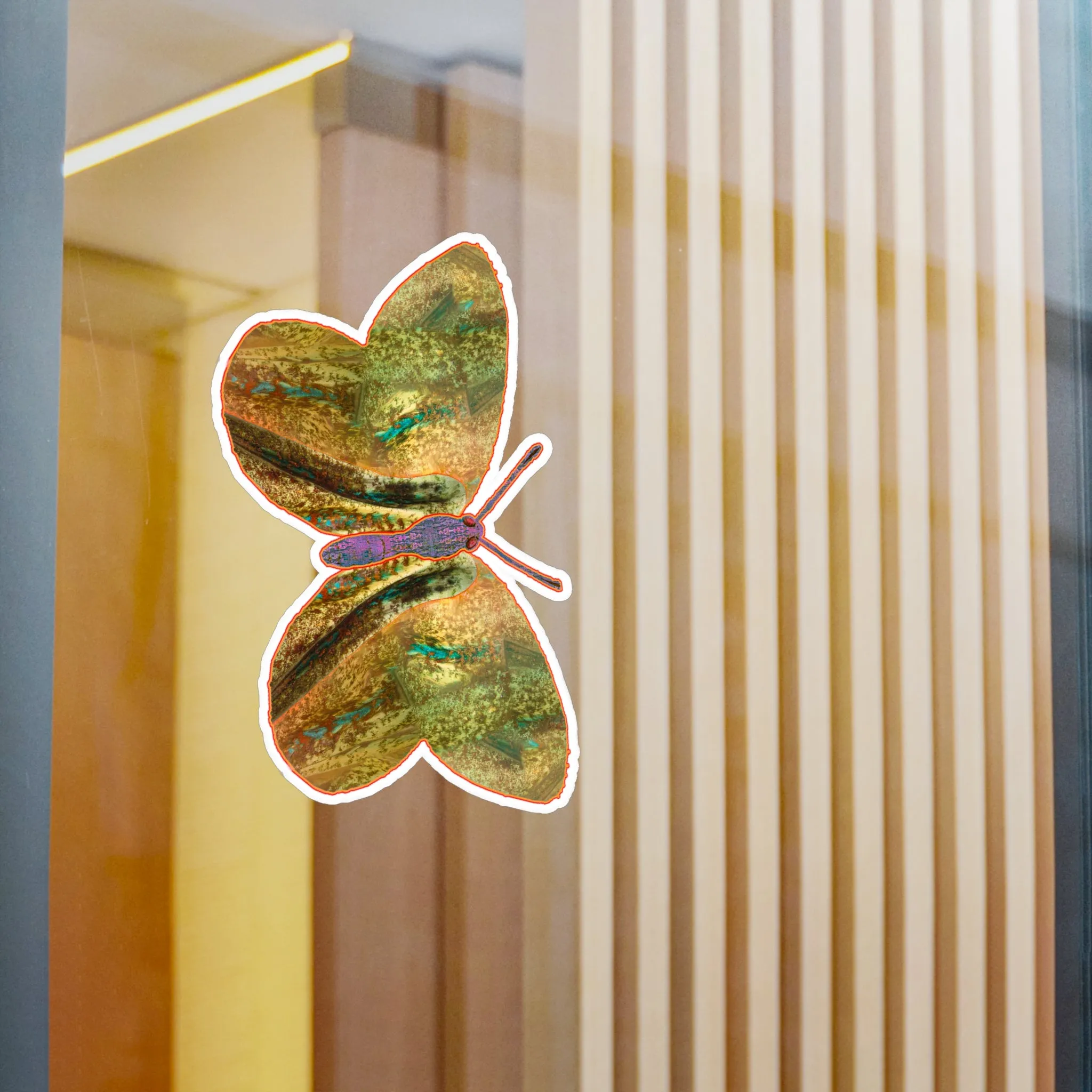 Ante Iridem Margo (Vinyl Decals)(Butterfly Glade Denizen) RJSTH@Fabric#6_16 of 16 RJSTHw2023 RJS
