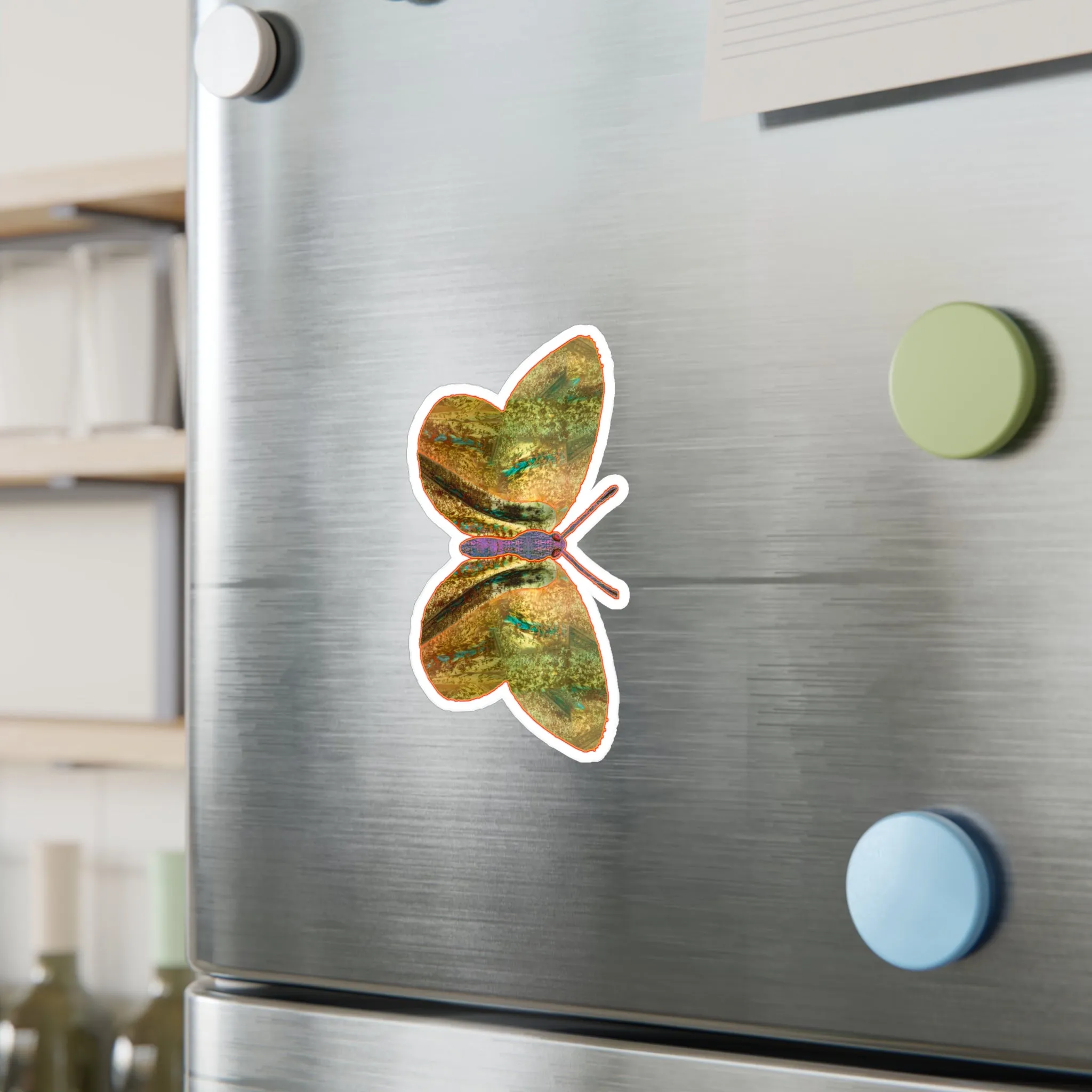 Ante Iridem Margo (Vinyl Decals)(Butterfly Glade Denizen) RJSTH@Fabric#6_16 of 16 RJSTHw2023 RJS