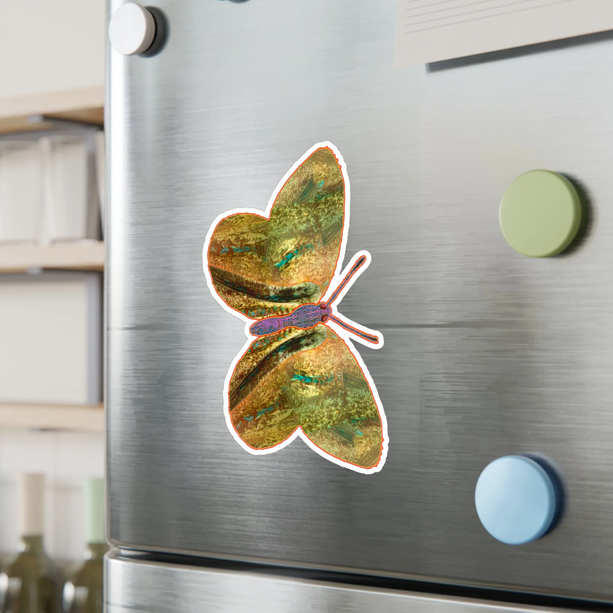 Ante Iridem Margo (Vinyl Decals)(Butterfly Glade Denizen) RJSTH@Fabric#6_16 of 16 RJSTHw2023 RJS