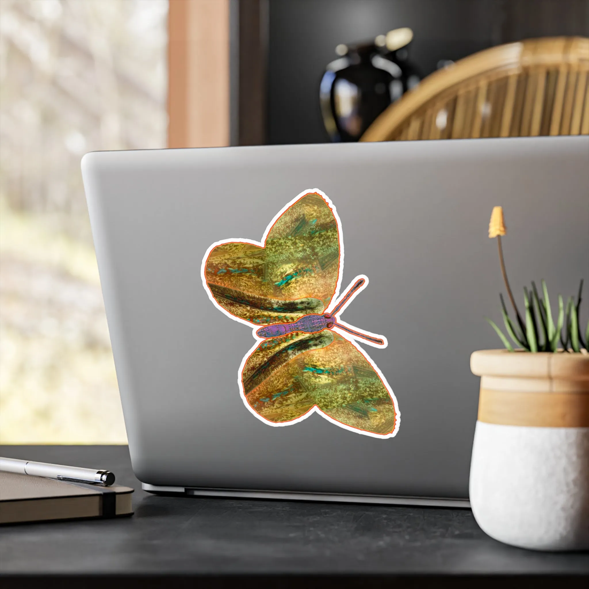 Ante Iridem Margo (Vinyl Decals)(Butterfly Glade Denizen) RJSTH@Fabric#6_16 of 16 RJSTHw2023 RJS