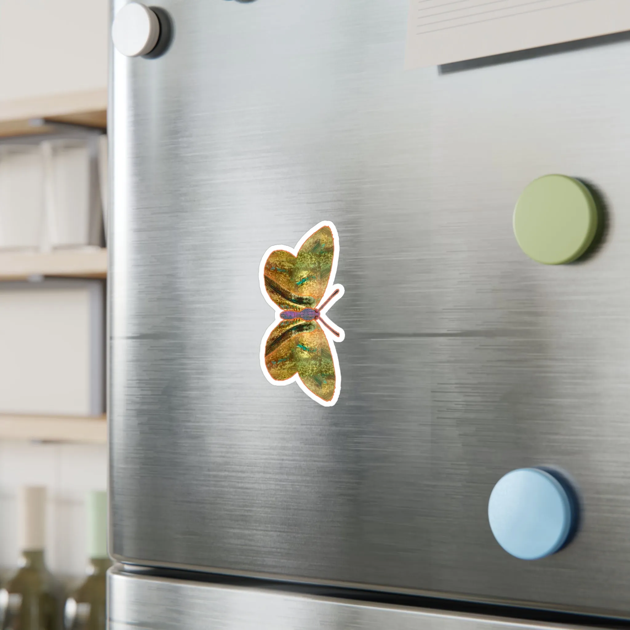 Ante Iridem Margo (Vinyl Decals)(Butterfly Glade Denizen) RJSTH@Fabric#6_16 of 16 RJSTHw2023 RJS