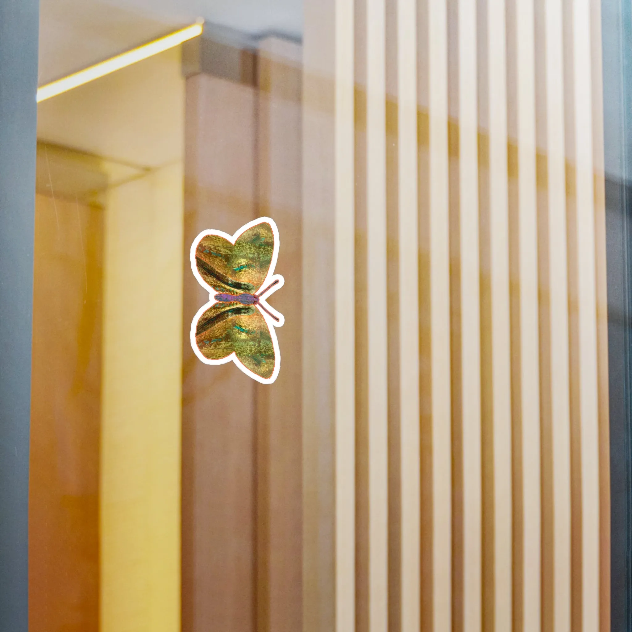 Ante Iridem Margo (Vinyl Decals)(Butterfly Glade Denizen) RJSTH@Fabric#6_16 of 16 RJSTHw2023 RJS
