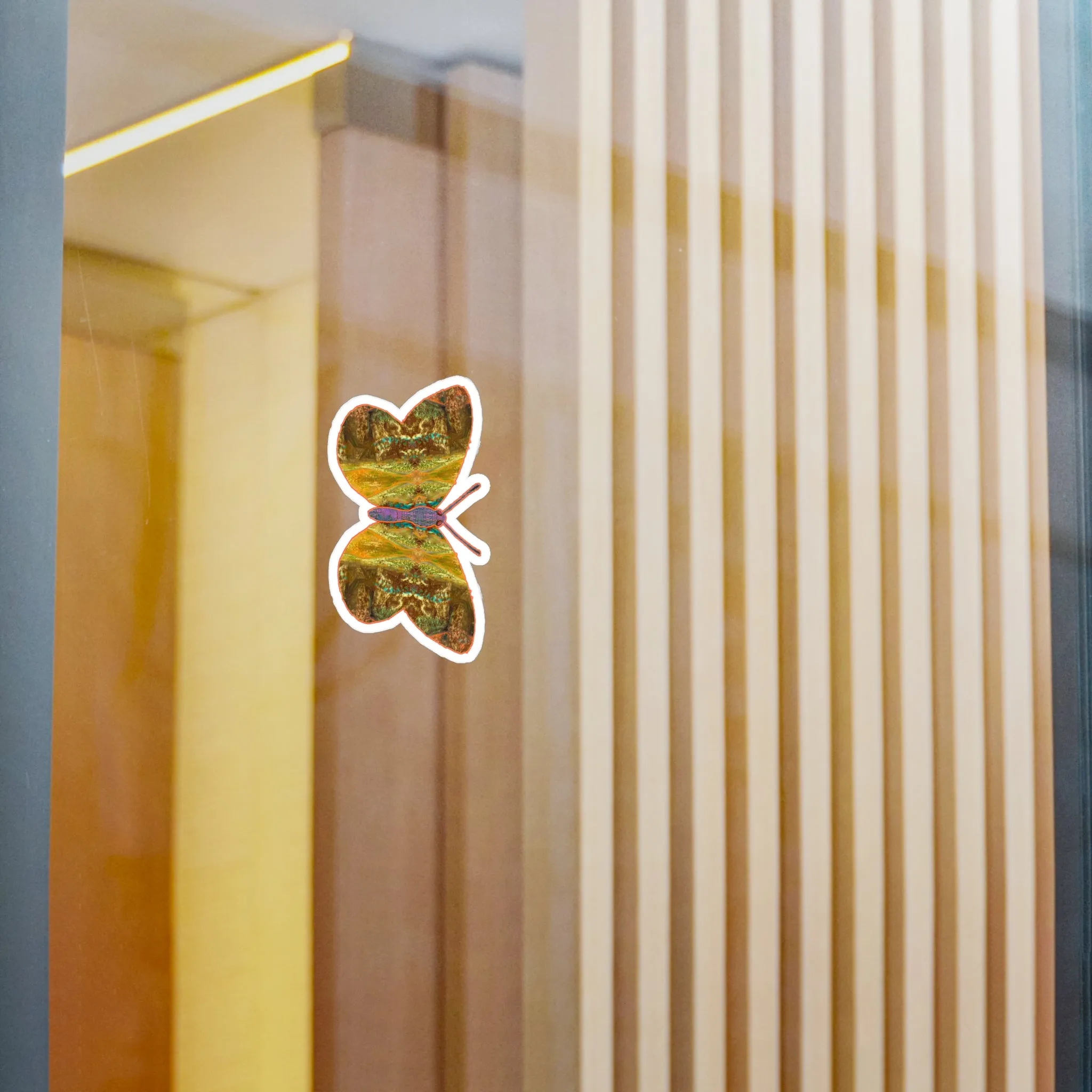 Ante Iridem Margo (Vinyl Decals)(Butterfly Glade Denizen) RJSTH@Fabric#6_2 of 16 RJSTHw2023 RJS