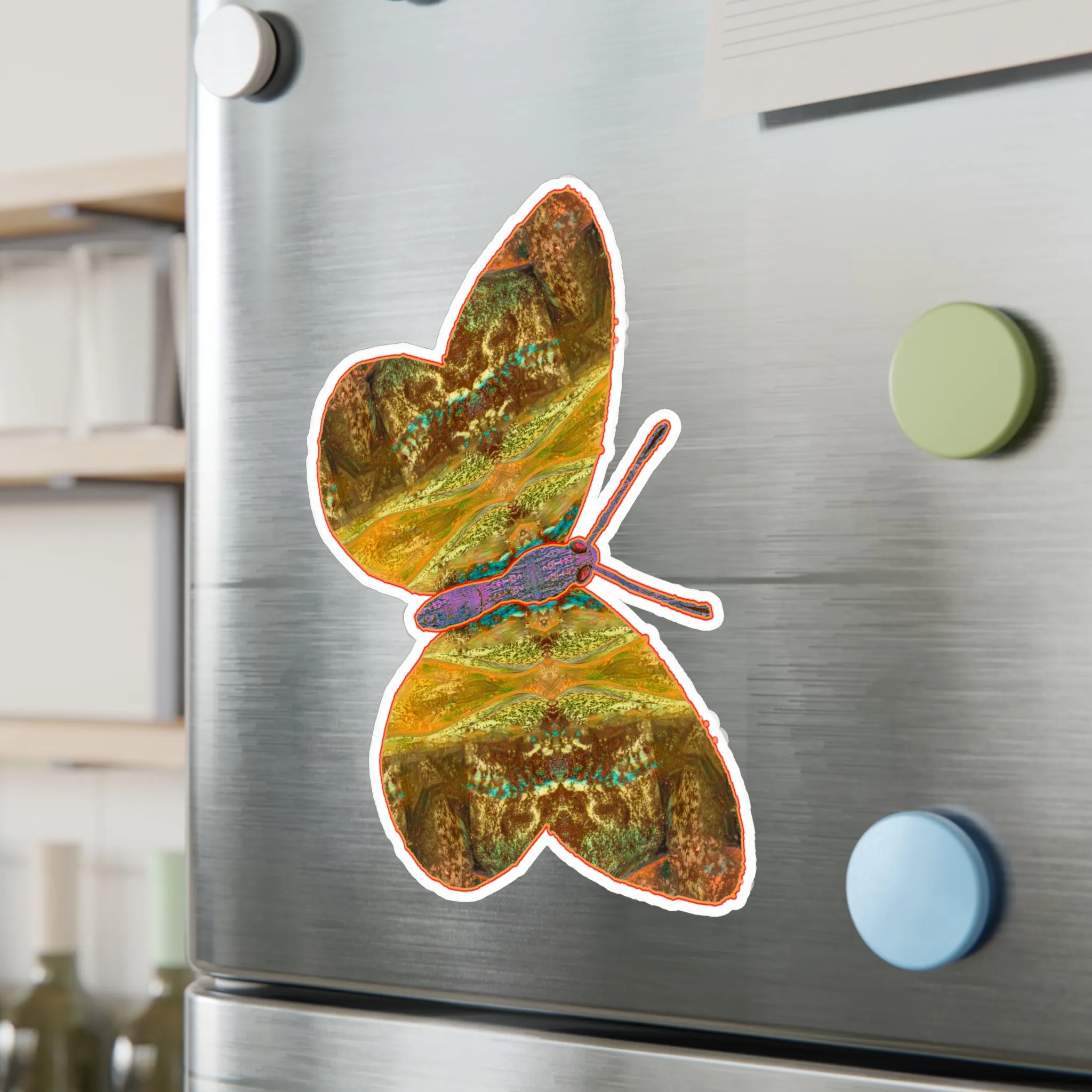 Ante Iridem Margo (Vinyl Decals)(Butterfly Glade Denizen) RJSTH@Fabric#6_2 of 16 RJSTHw2023 RJS