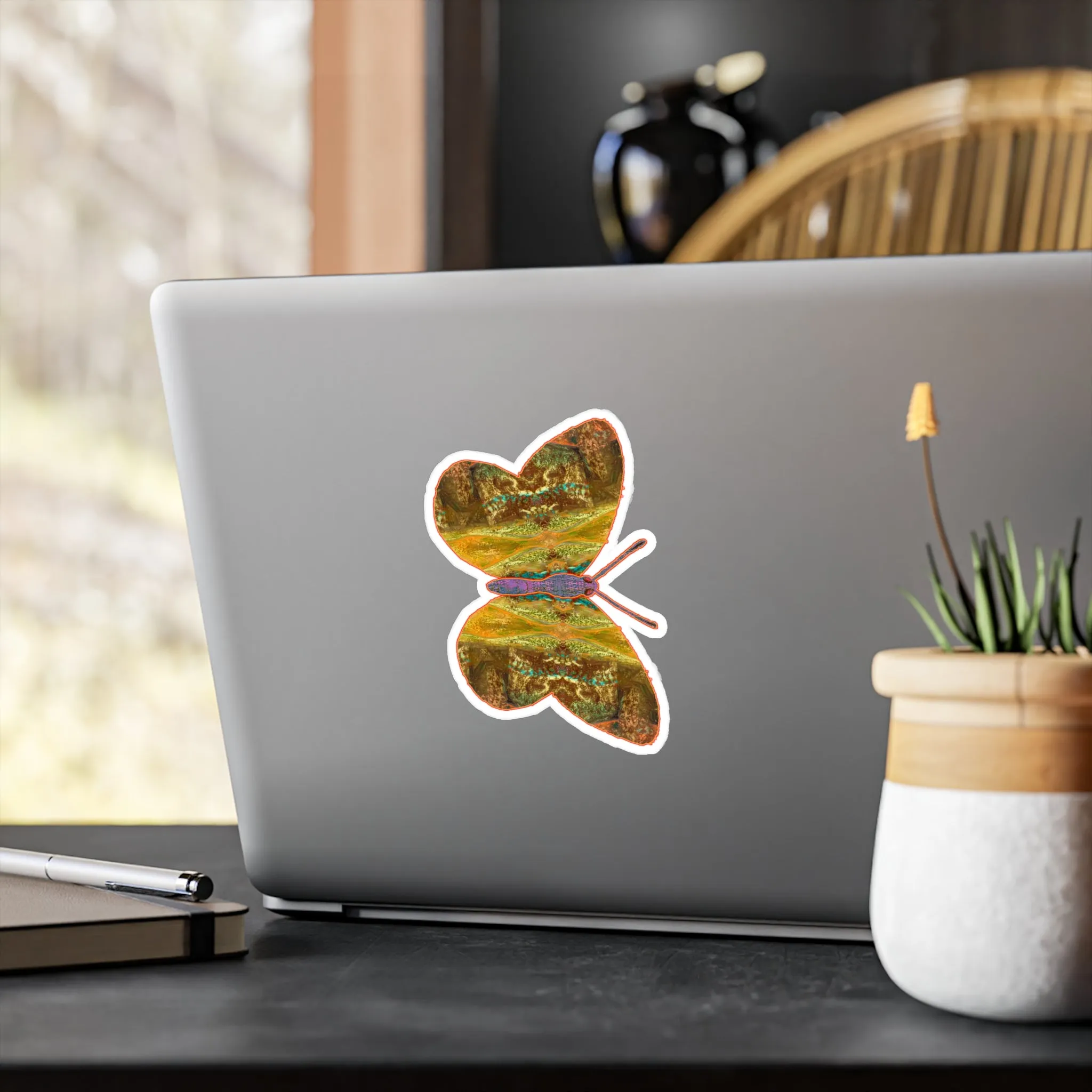 Ante Iridem Margo (Vinyl Decals)(Butterfly Glade Denizen) RJSTH@Fabric#6_2 of 16 RJSTHw2023 RJS