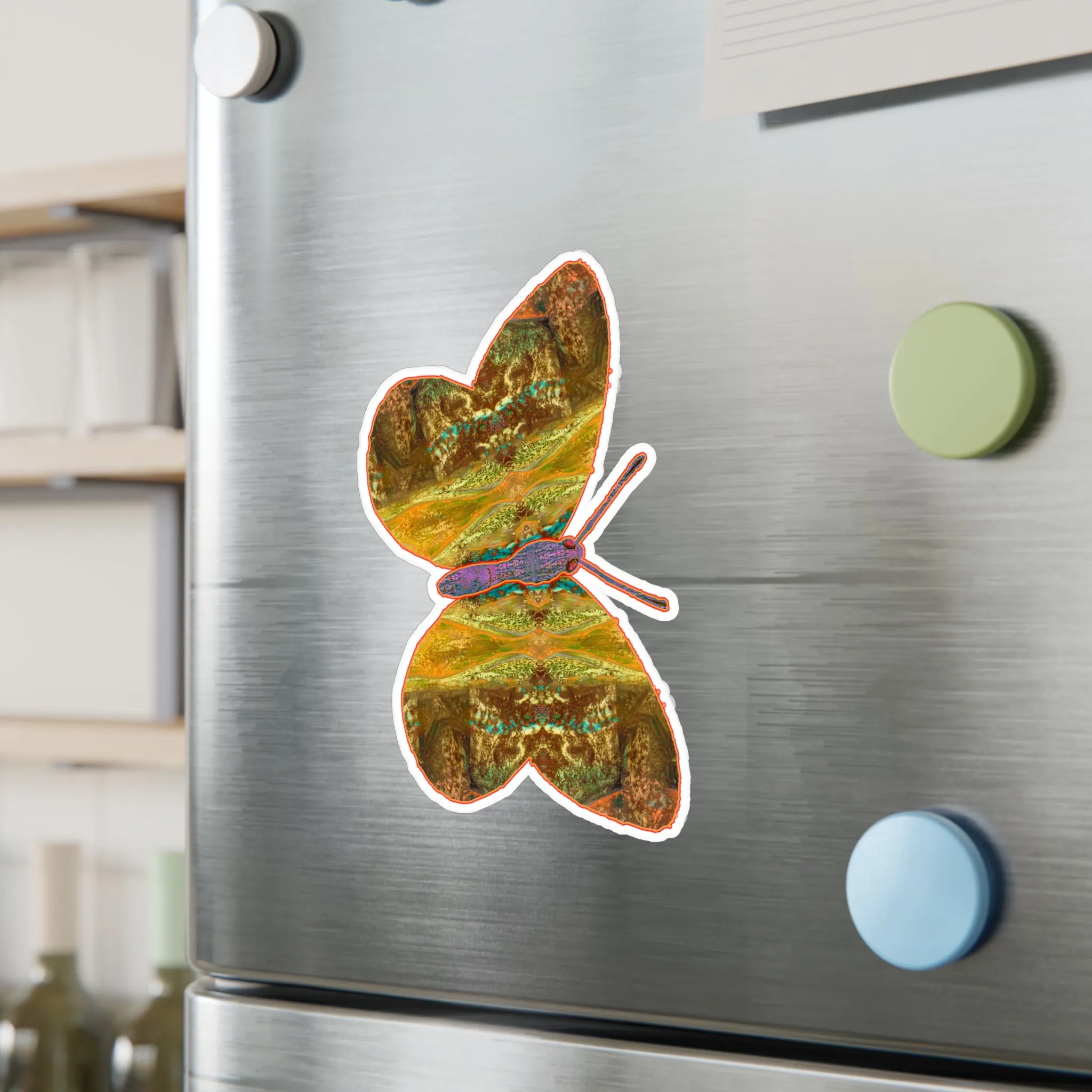 Ante Iridem Margo (Vinyl Decals)(Butterfly Glade Denizen) RJSTH@Fabric#6_2 of 16 RJSTHw2023 RJS