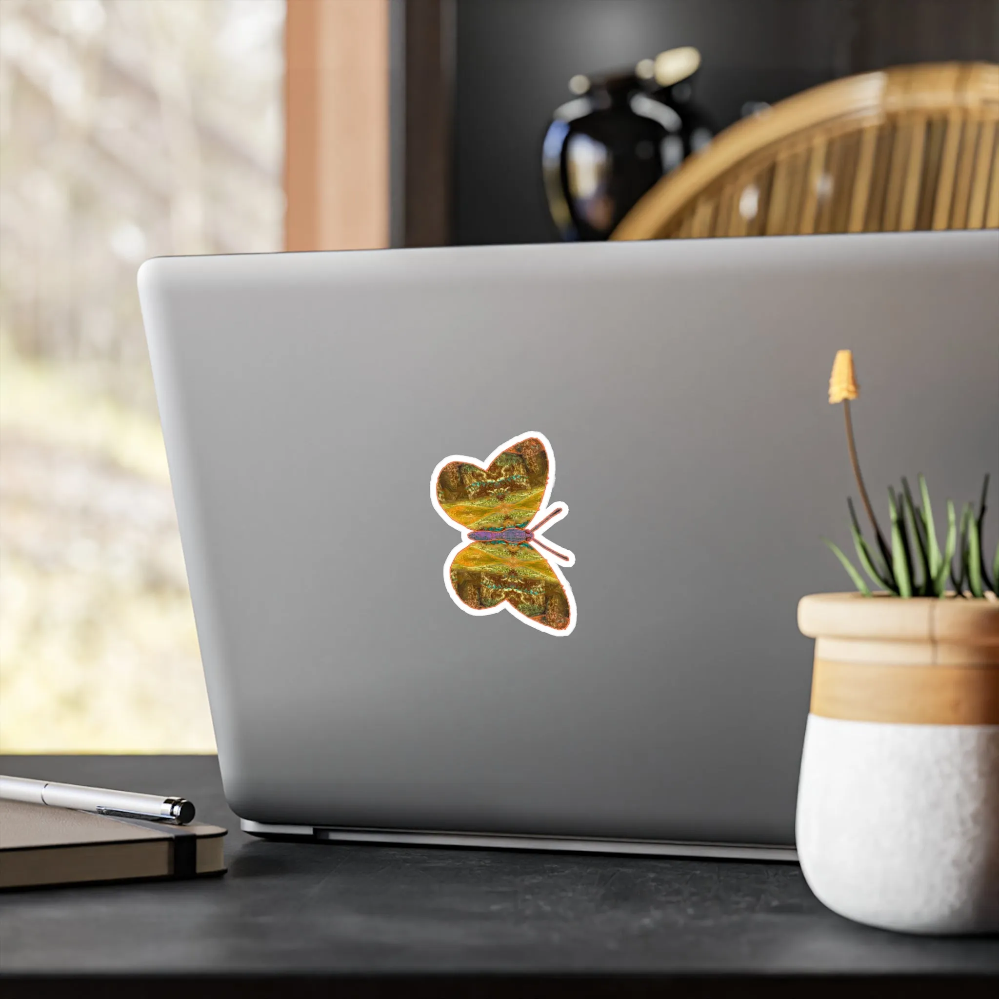 Ante Iridem Margo (Vinyl Decals)(Butterfly Glade Denizen) RJSTH@Fabric#6_2 of 16 RJSTHw2023 RJS