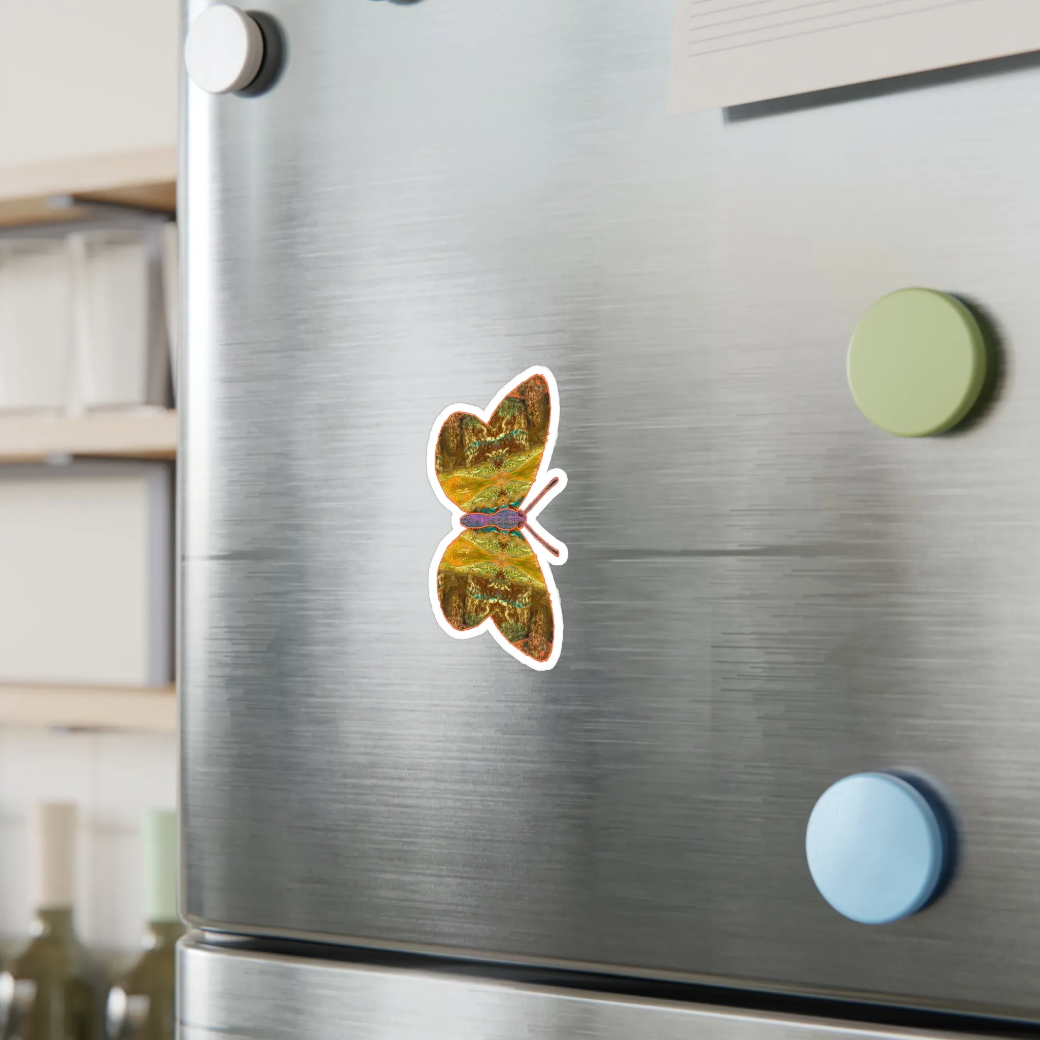 Ante Iridem Margo (Vinyl Decals)(Butterfly Glade Denizen) RJSTH@Fabric#6_2 of 16 RJSTHw2023 RJS