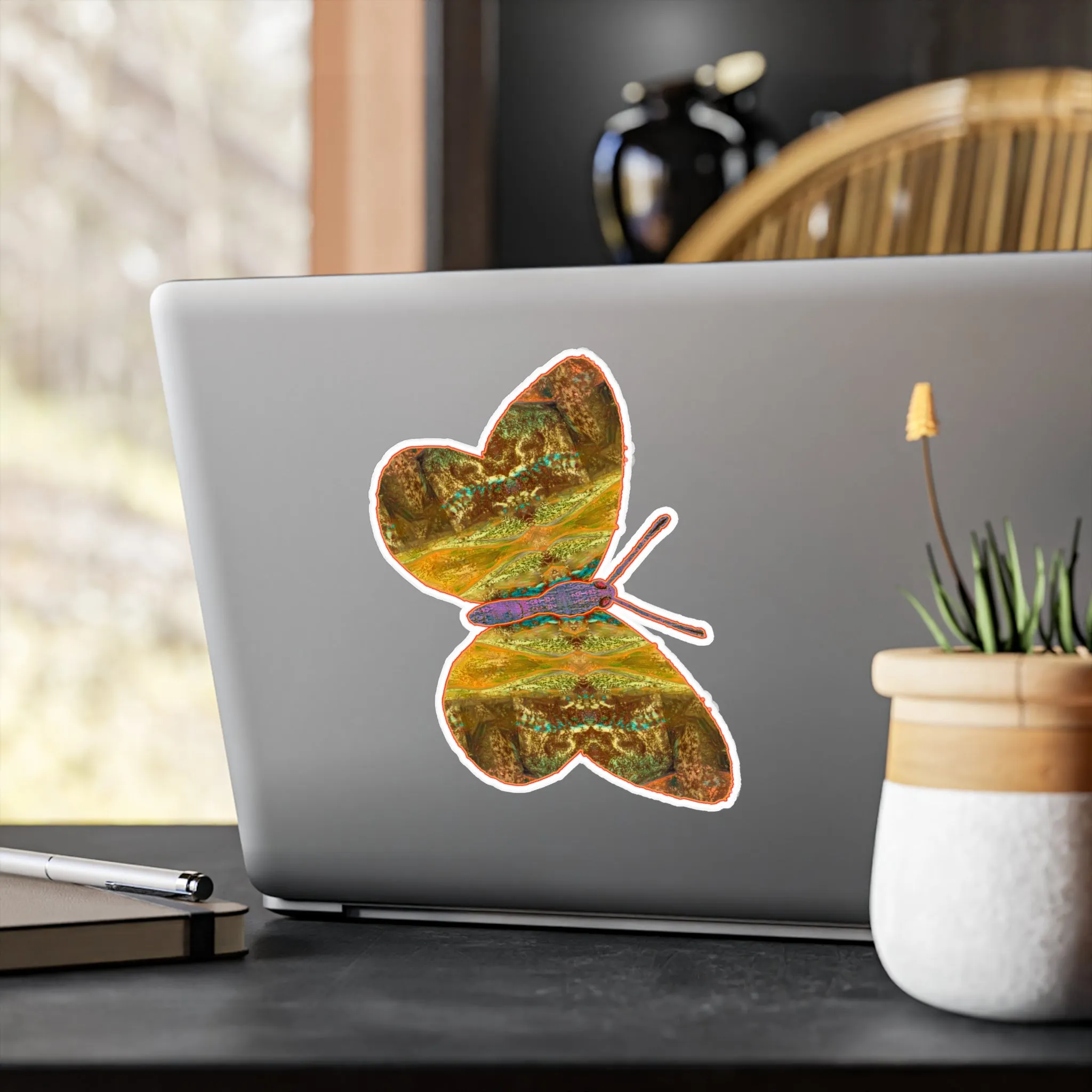 Ante Iridem Margo (Vinyl Decals)(Butterfly Glade Denizen) RJSTH@Fabric#6_2 of 16 RJSTHw2023 RJS