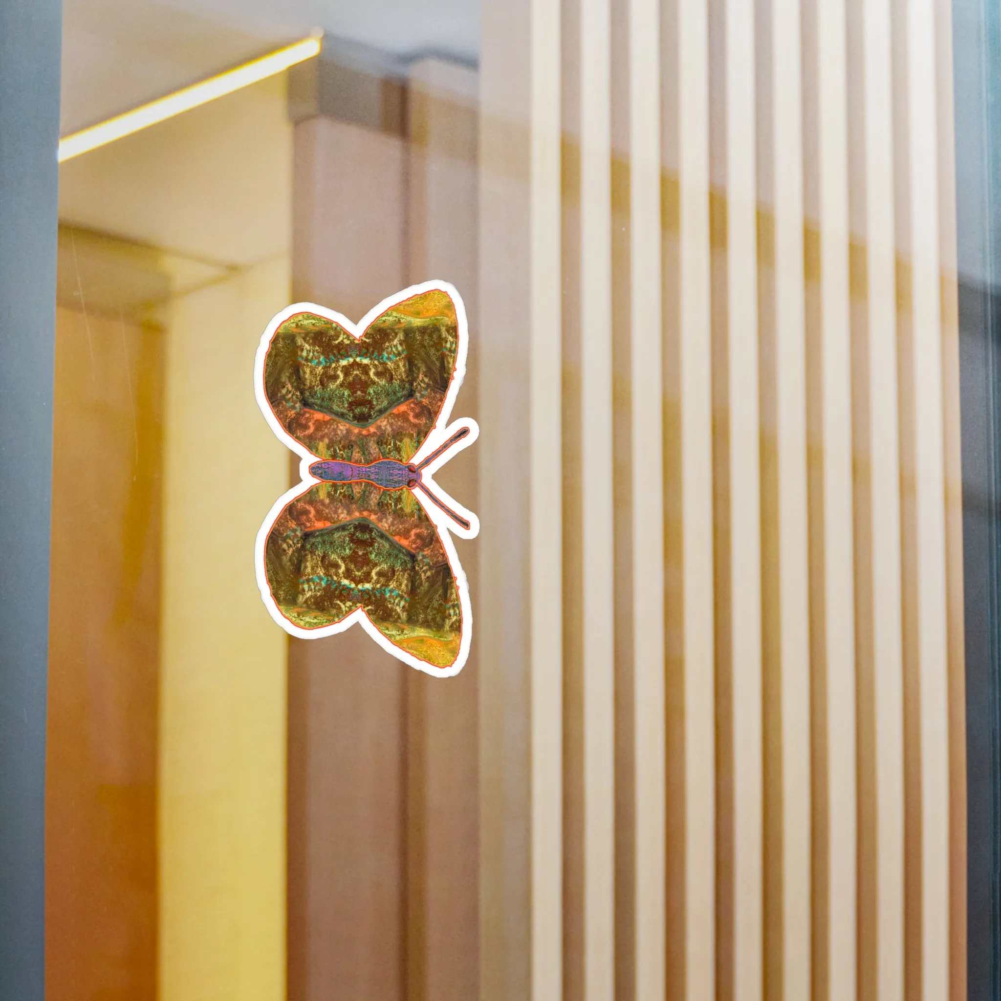 Ante Iridem Margo (Vinyl Decals)(Butterfly Glade Denizen) RJSTH@Fabric#6_6 of 16 RJSTHw2023 RJS