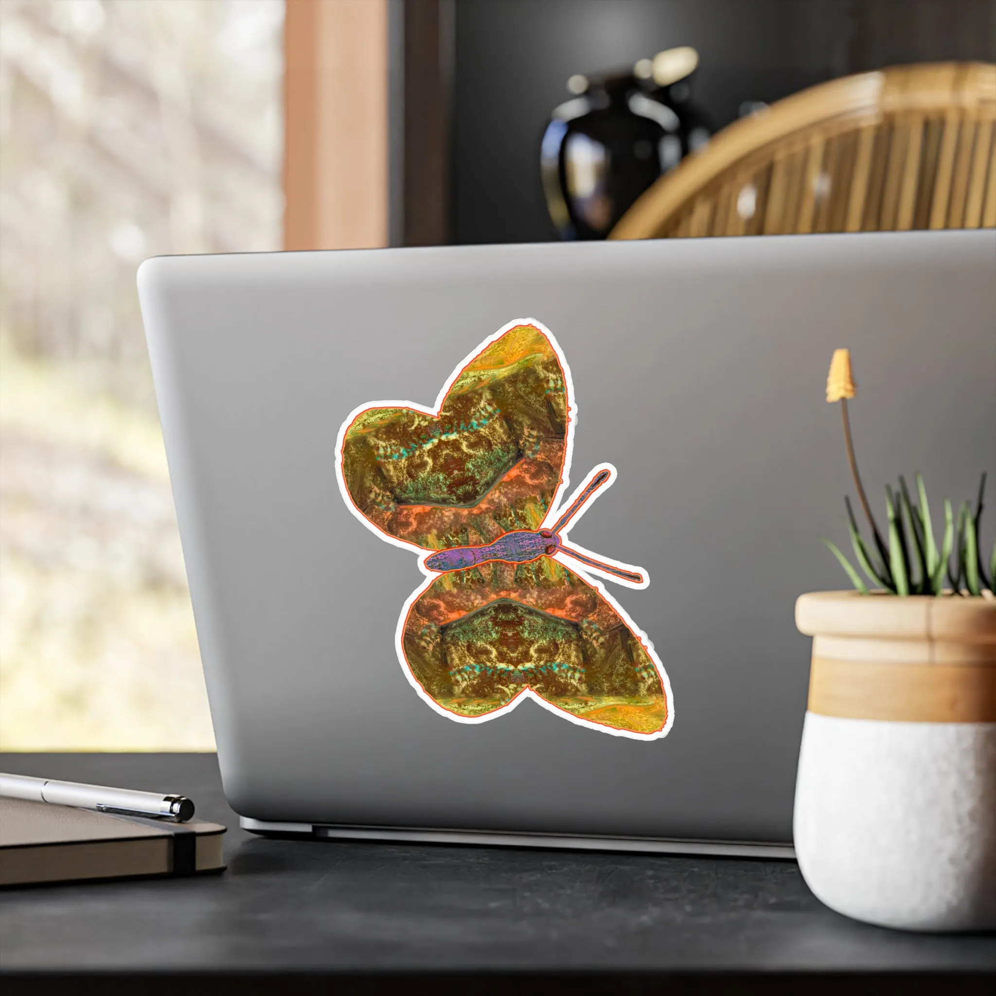 Ante Iridem Margo (Vinyl Decals)(Butterfly Glade Denizen) RJSTH@Fabric#6_6 of 16 RJSTHw2023 RJS