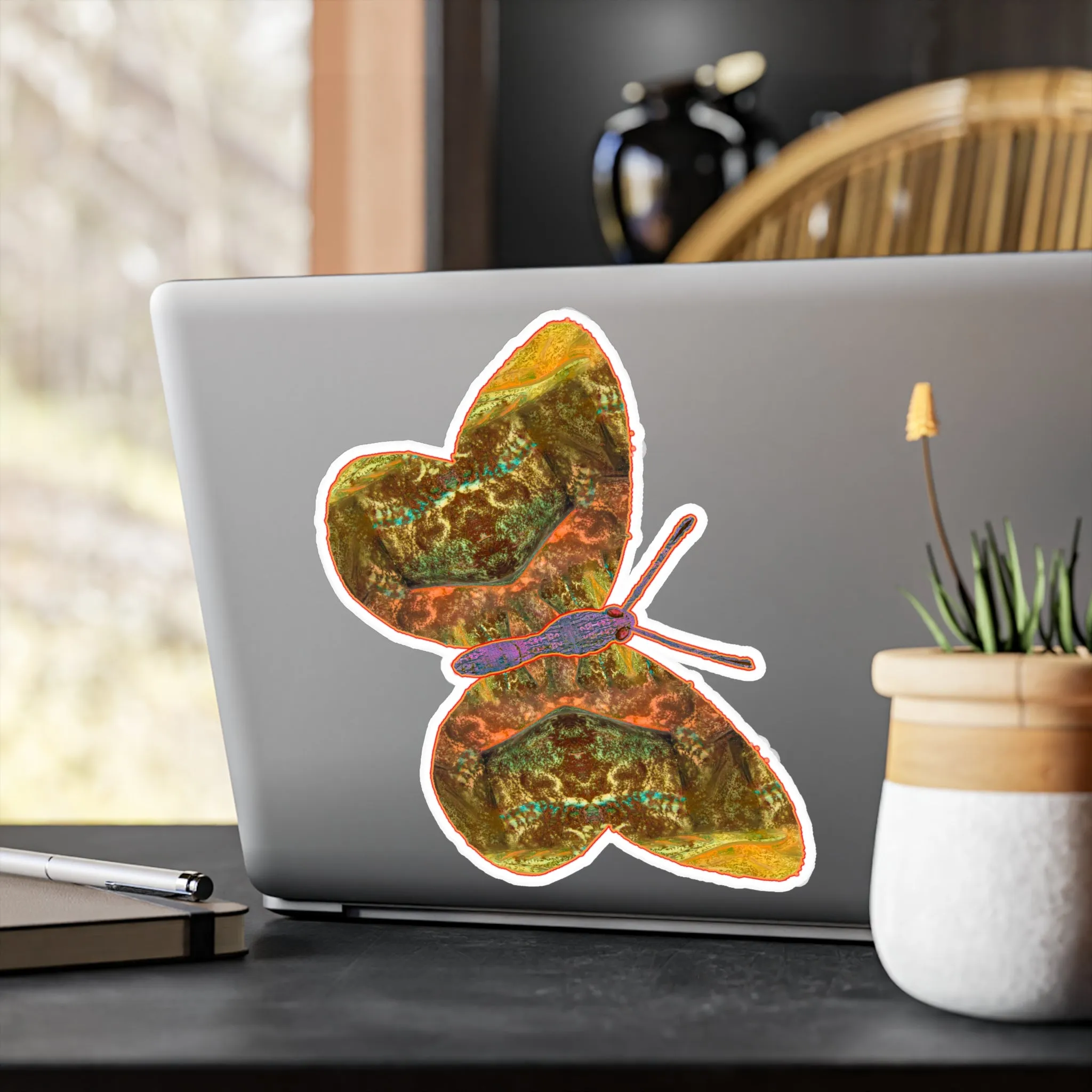 Ante Iridem Margo (Vinyl Decals)(Butterfly Glade Denizen) RJSTH@Fabric#6_6 of 16 RJSTHw2023 RJS