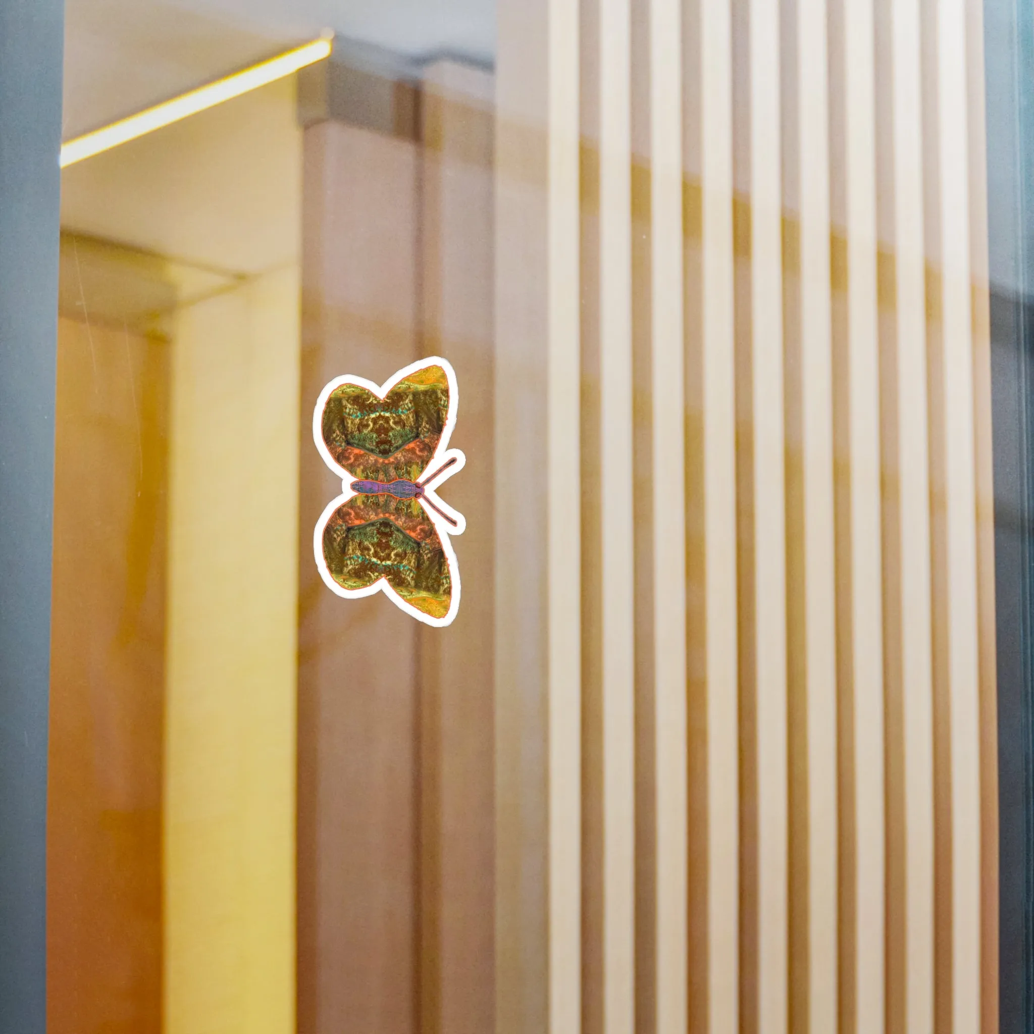 Ante Iridem Margo (Vinyl Decals)(Butterfly Glade Denizen) RJSTH@Fabric#6_6 of 16 RJSTHw2023 RJS