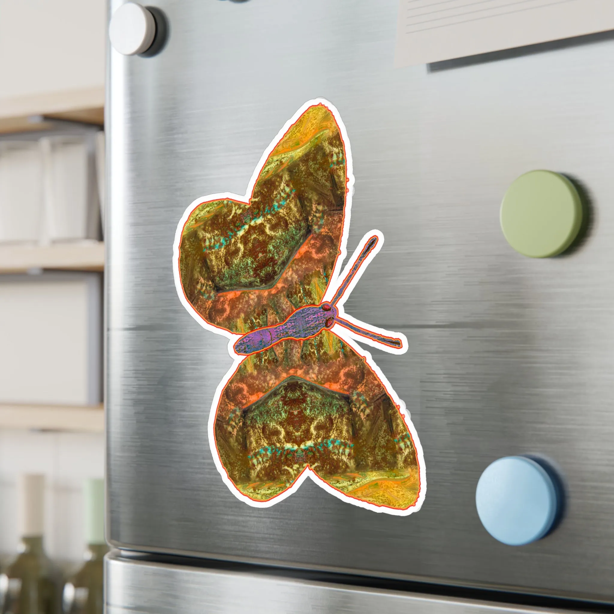 Ante Iridem Margo (Vinyl Decals)(Butterfly Glade Denizen) RJSTH@Fabric#6_6 of 16 RJSTHw2023 RJS