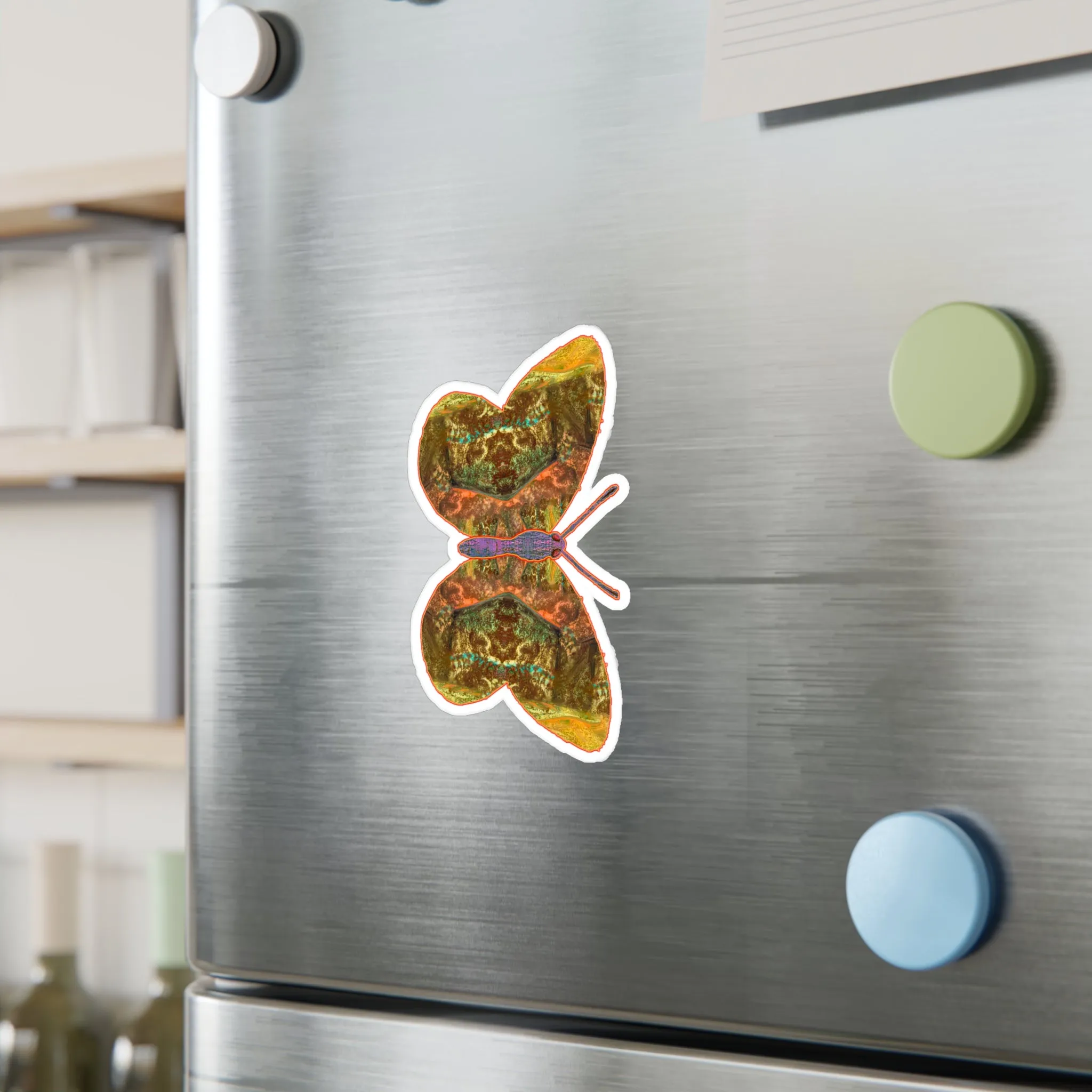 Ante Iridem Margo (Vinyl Decals)(Butterfly Glade Denizen) RJSTH@Fabric#6_6 of 16 RJSTHw2023 RJS