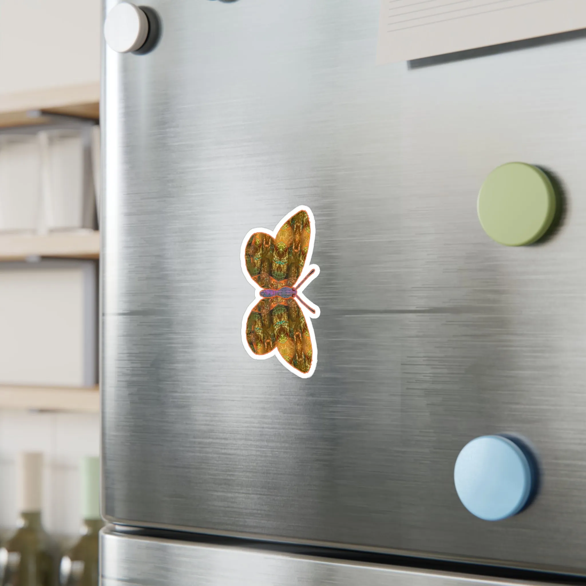 Ante Iridem Margo (Vinyl Decals)(Butterfly Glade Denizen) RJSTH@Fabric#6_7 of 16 RJSTHw2023 RJS