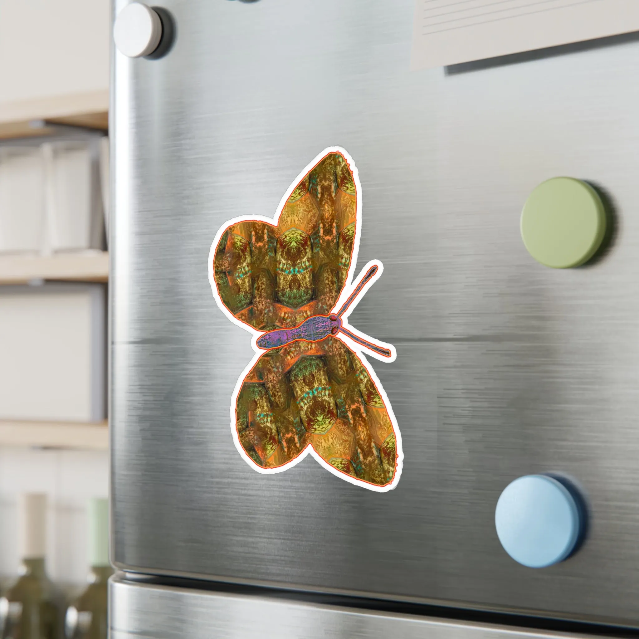 Ante Iridem Margo (Vinyl Decals)(Butterfly Glade Denizen) RJSTH@Fabric#6_7 of 16 RJSTHw2023 RJS