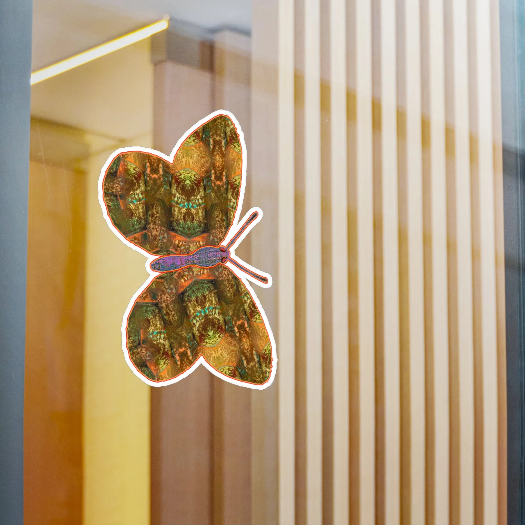 Ante Iridem Margo (Vinyl Decals)(Butterfly Glade Denizen) RJSTH@Fabric#6_7 of 16 RJSTHw2023 RJS