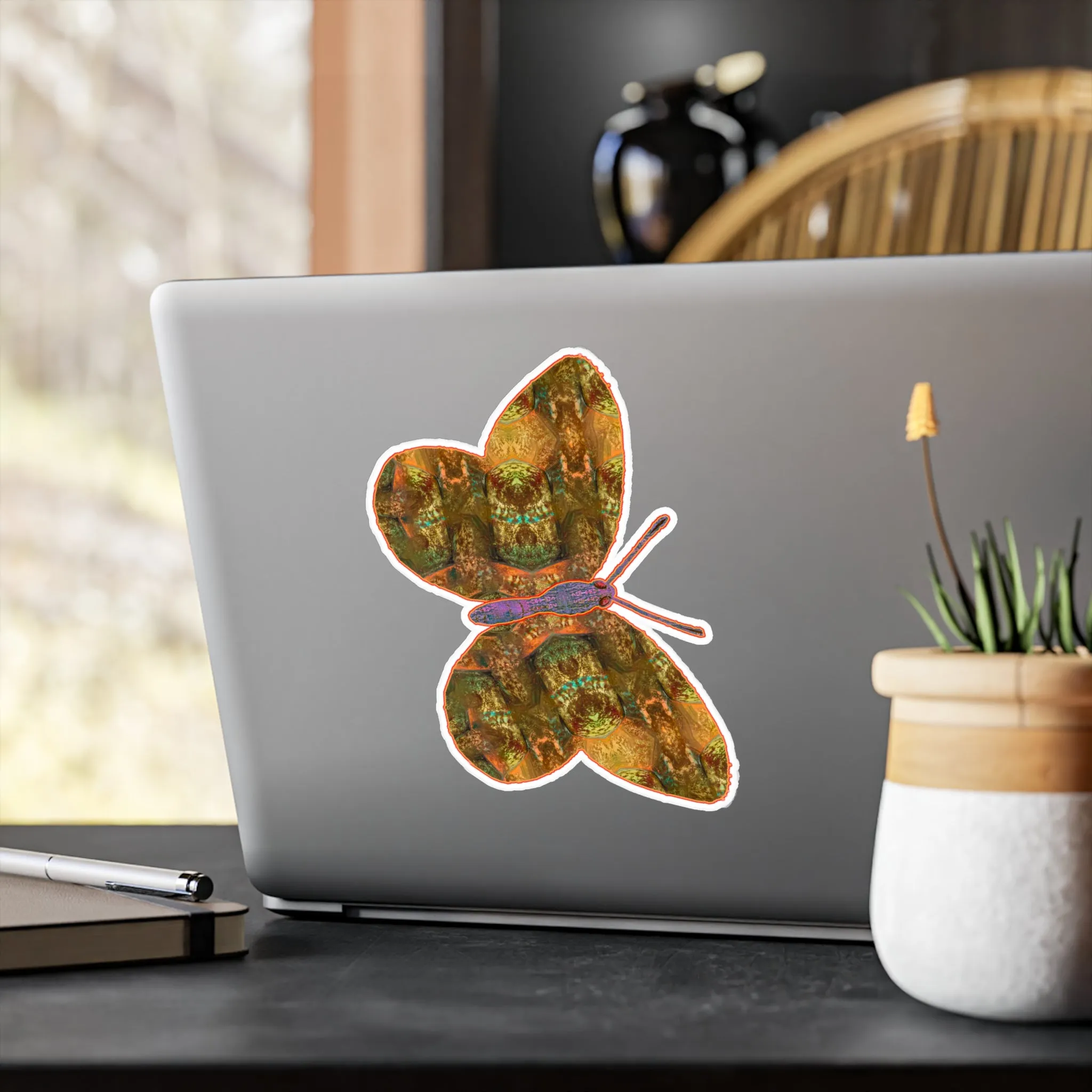 Ante Iridem Margo (Vinyl Decals)(Butterfly Glade Denizen) RJSTH@Fabric#6_7 of 16 RJSTHw2023 RJS