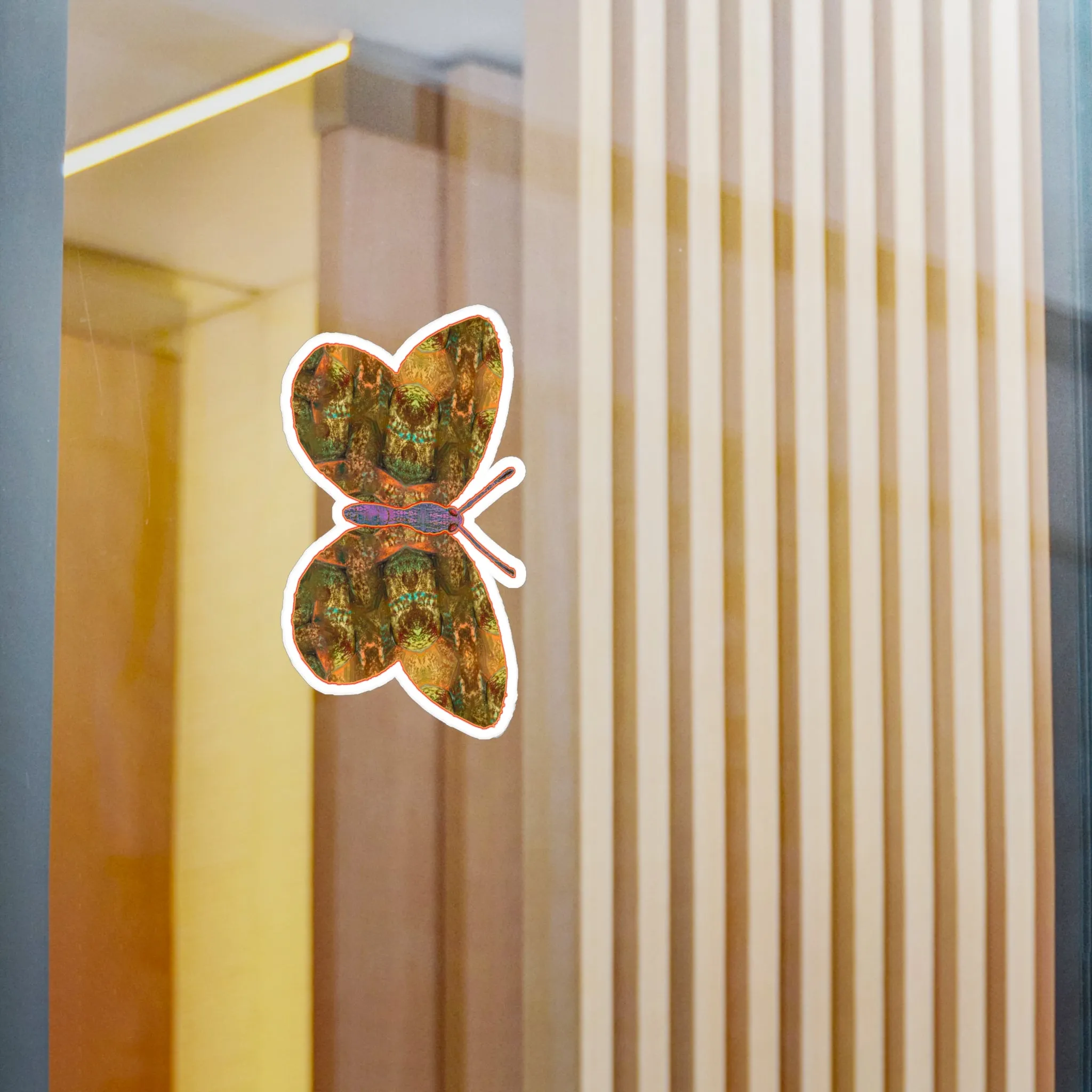 Ante Iridem Margo (Vinyl Decals)(Butterfly Glade Denizen) RJSTH@Fabric#6_7 of 16 RJSTHw2023 RJS