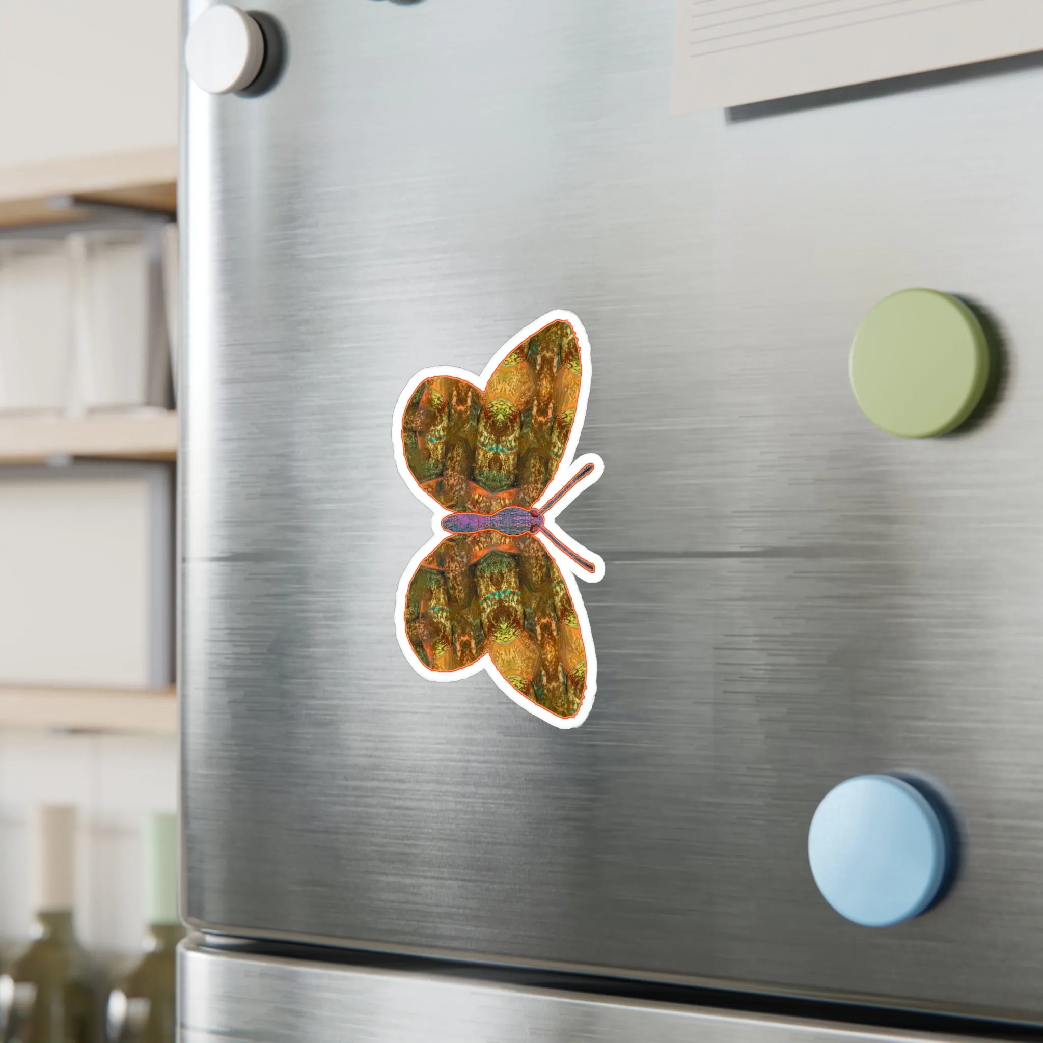 Ante Iridem Margo (Vinyl Decals)(Butterfly Glade Denizen) RJSTH@Fabric#6_7 of 16 RJSTHw2023 RJS