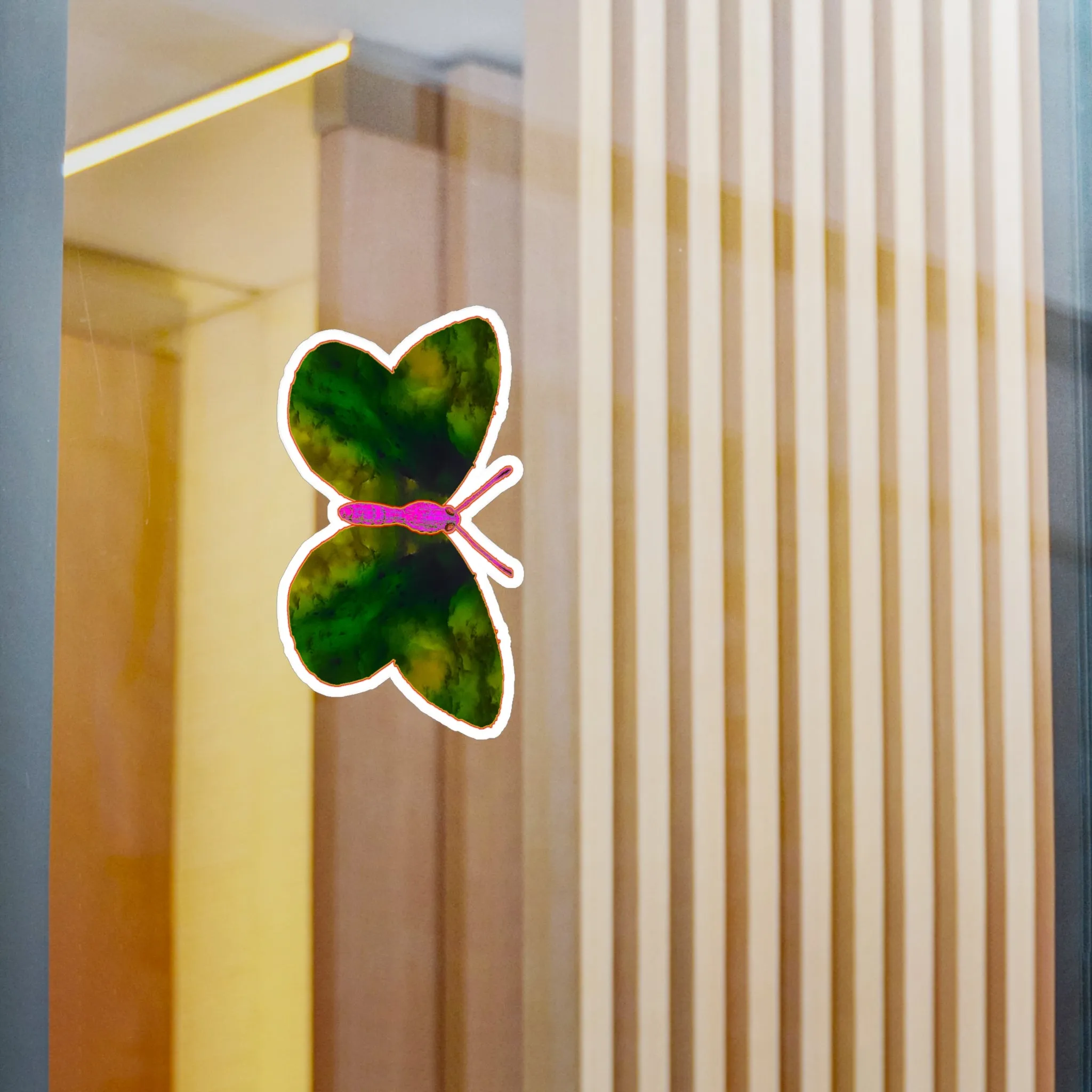 Ante Iridem Margo (Vinyl Decals)(Butterfly Glade Denizen) RJSTH@Fabric#7_10 of 14 RJSTHw2023 RJS