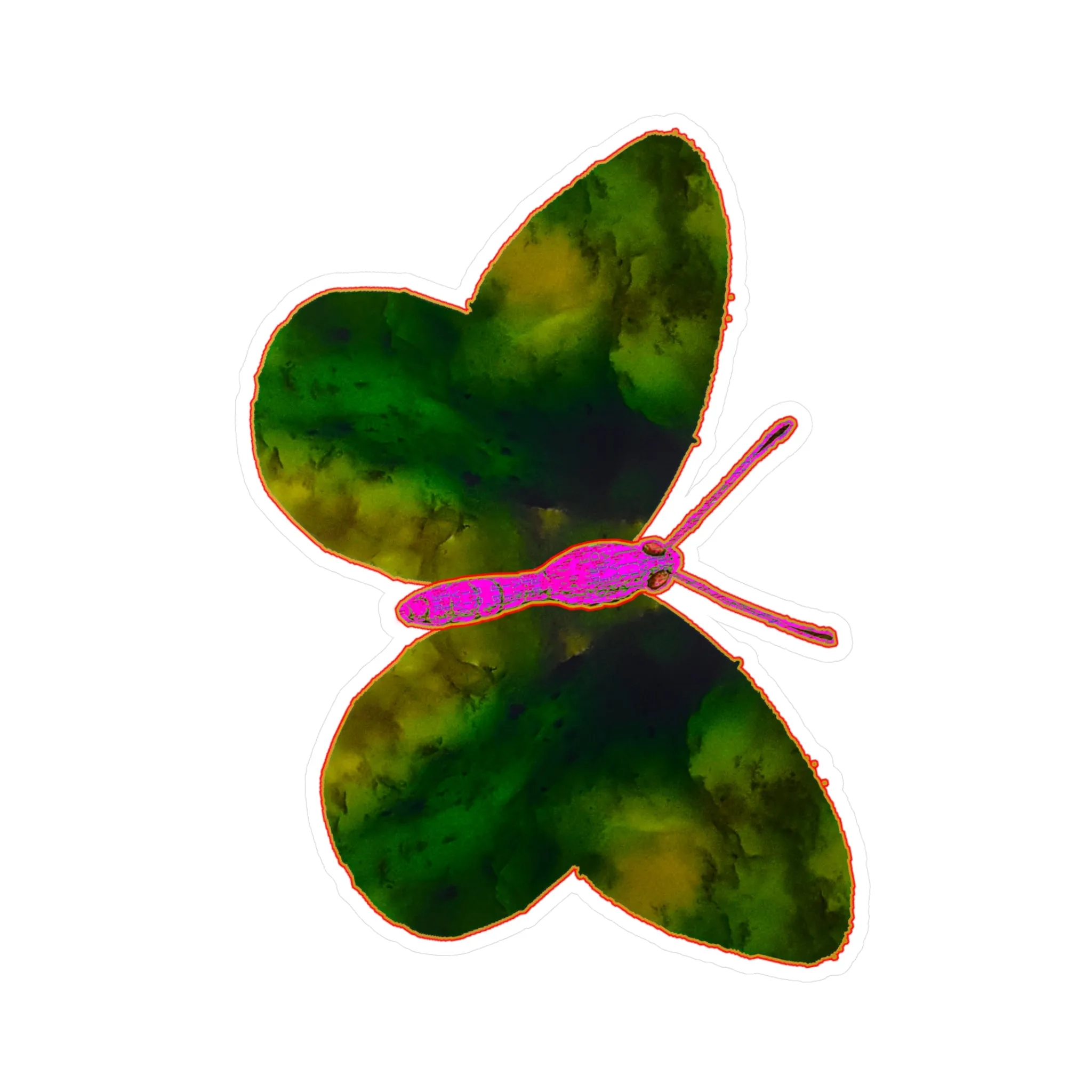 Ante Iridem Margo (Vinyl Decals)(Butterfly Glade Denizen) RJSTH@Fabric#7_10 of 14 RJSTHw2023 RJS