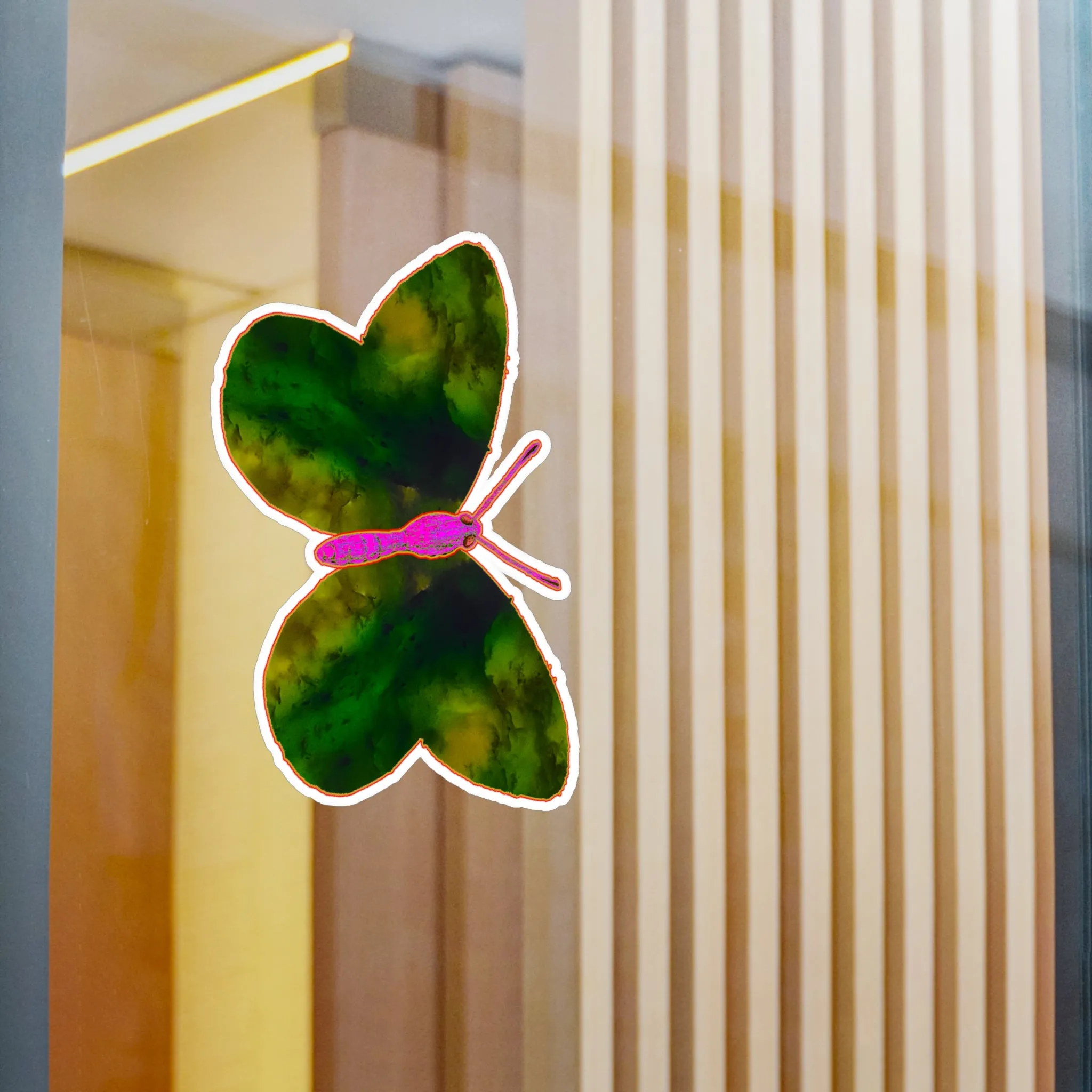 Ante Iridem Margo (Vinyl Decals)(Butterfly Glade Denizen) RJSTH@Fabric#7_10 of 14 RJSTHw2023 RJS
