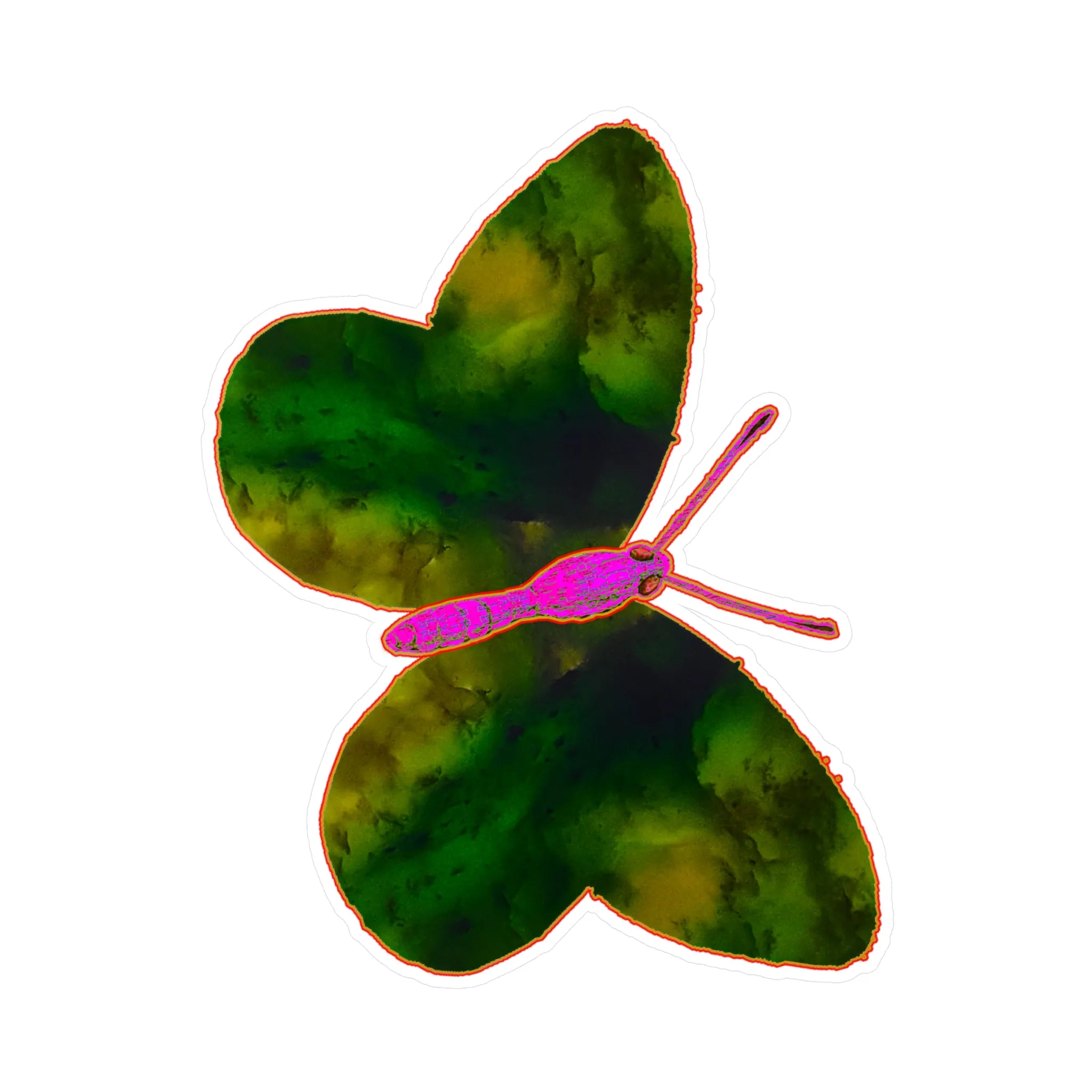 Ante Iridem Margo (Vinyl Decals)(Butterfly Glade Denizen) RJSTH@Fabric#7_10 of 14 RJSTHw2023 RJS