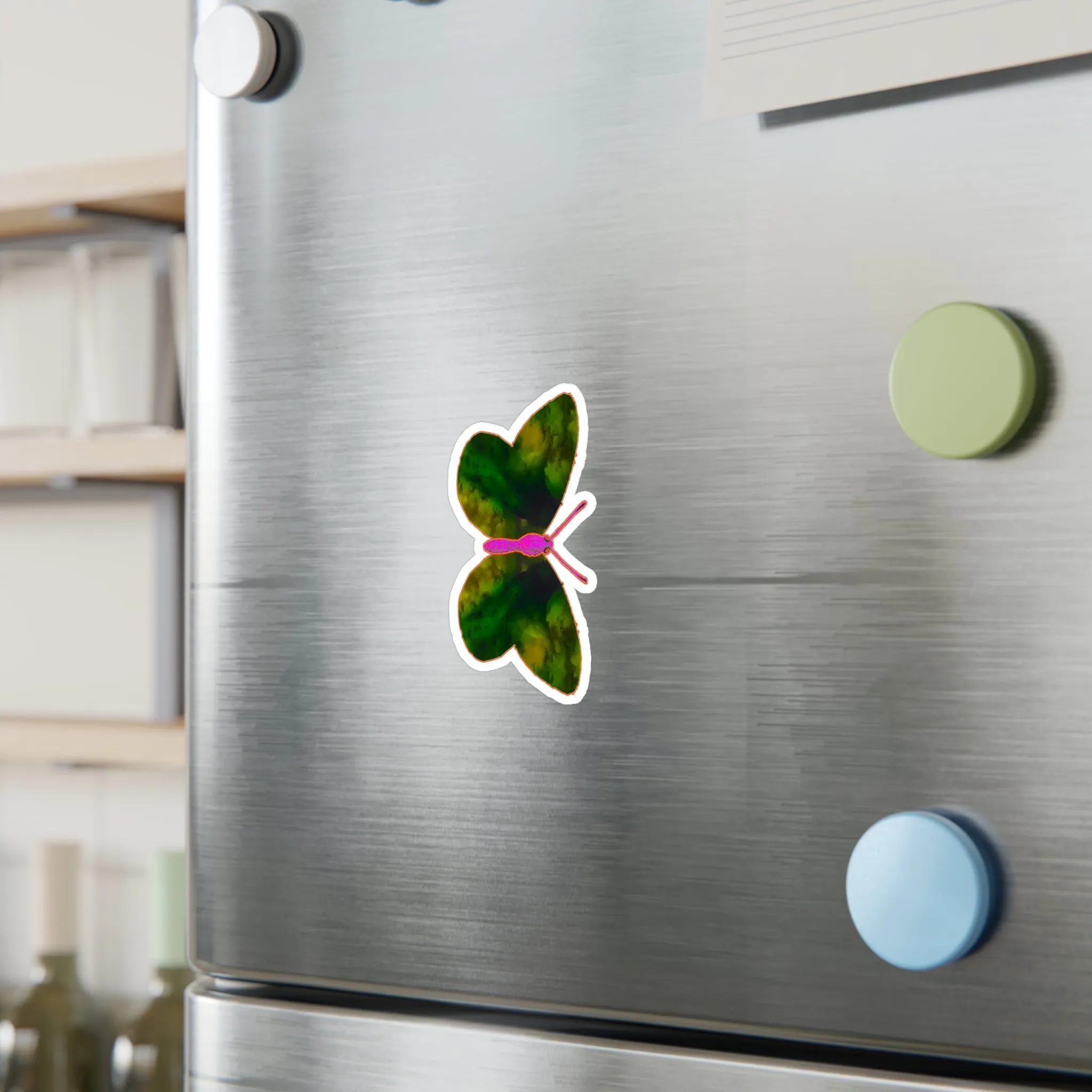 Ante Iridem Margo (Vinyl Decals)(Butterfly Glade Denizen) RJSTH@Fabric#7_10 of 14 RJSTHw2023 RJS