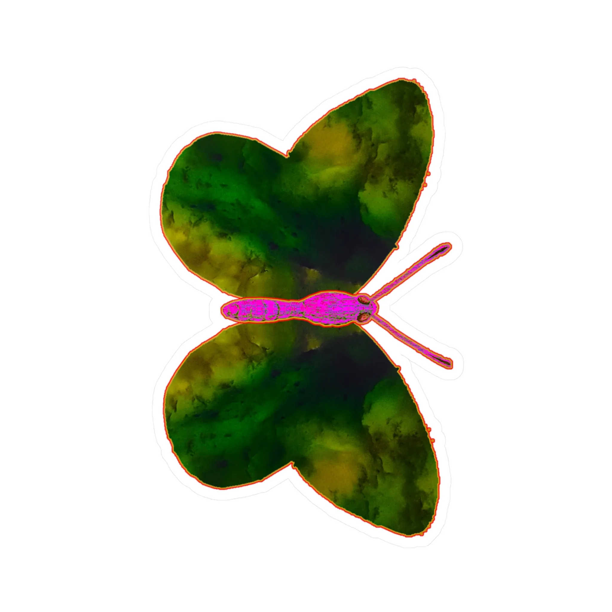 Ante Iridem Margo (Vinyl Decals)(Butterfly Glade Denizen) RJSTH@Fabric#7_10 of 14 RJSTHw2023 RJS