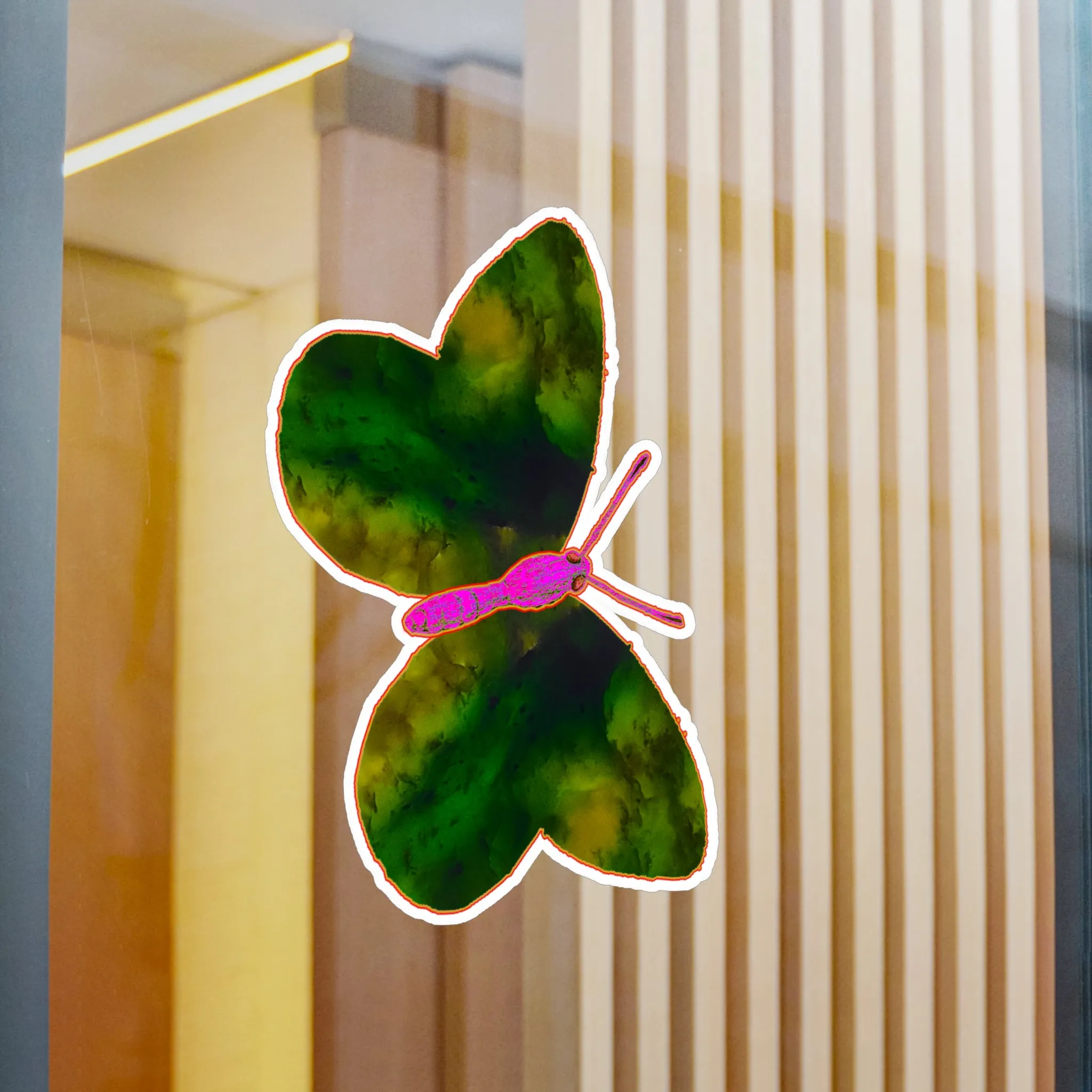 Ante Iridem Margo (Vinyl Decals)(Butterfly Glade Denizen) RJSTH@Fabric#7_10 of 14 RJSTHw2023 RJS