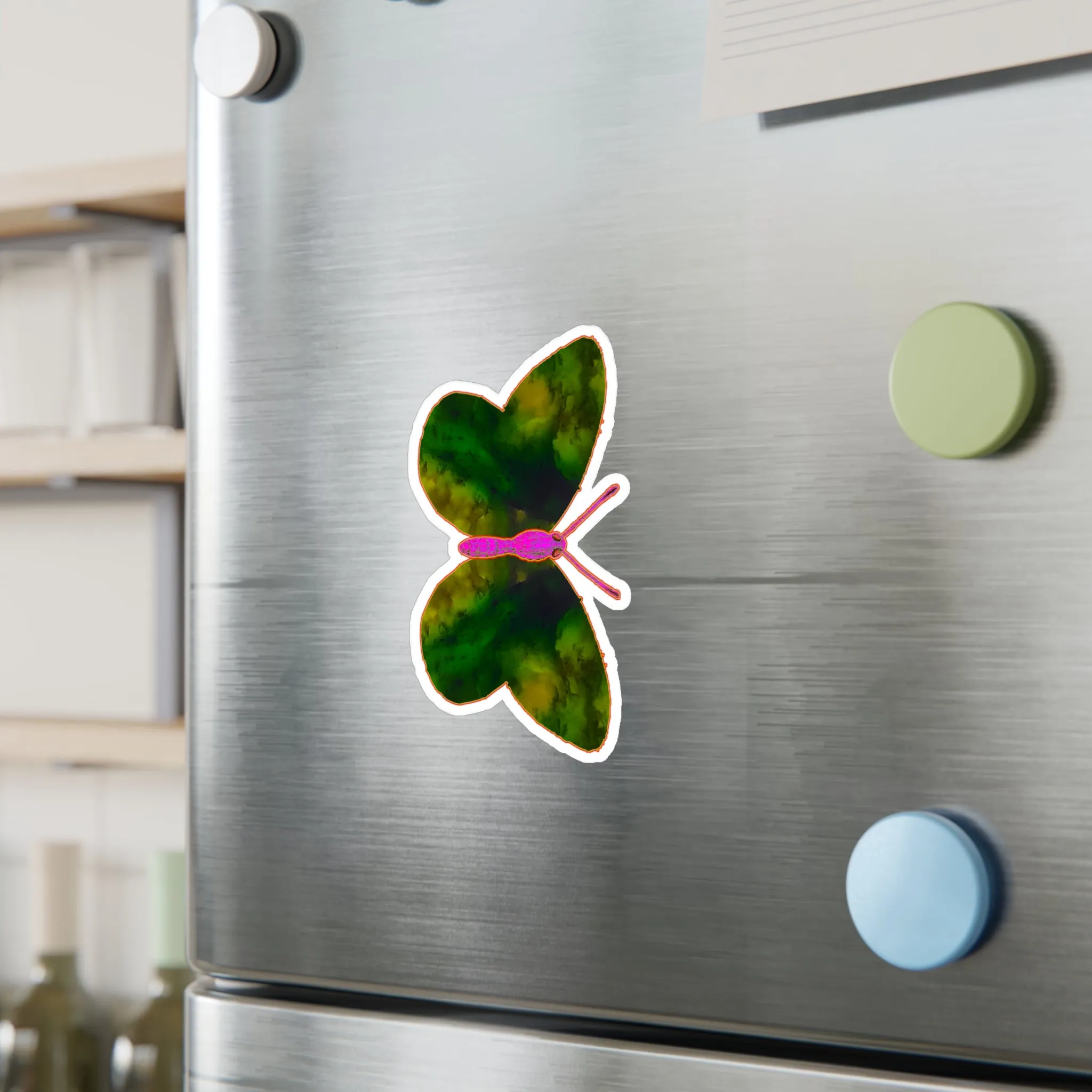 Ante Iridem Margo (Vinyl Decals)(Butterfly Glade Denizen) RJSTH@Fabric#7_10 of 14 RJSTHw2023 RJS