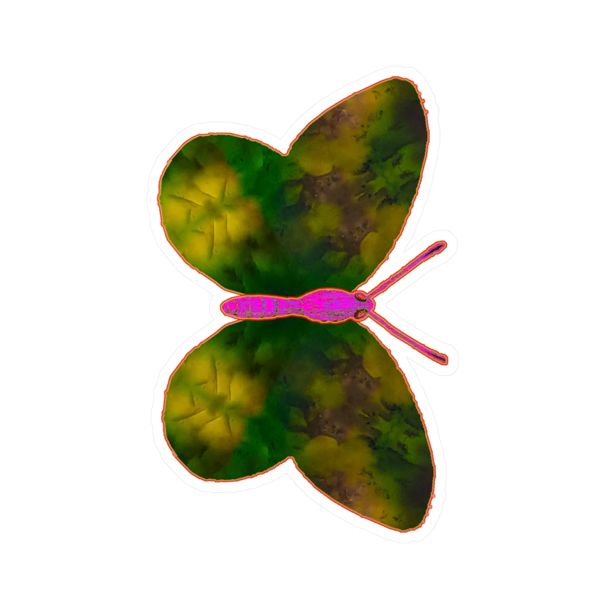 Ante Iridem Margo (Vinyl Decals)(Butterfly Glade Denizen) RJSTH@Fabric#7_11 of 14 RJSTHw2023 RJS