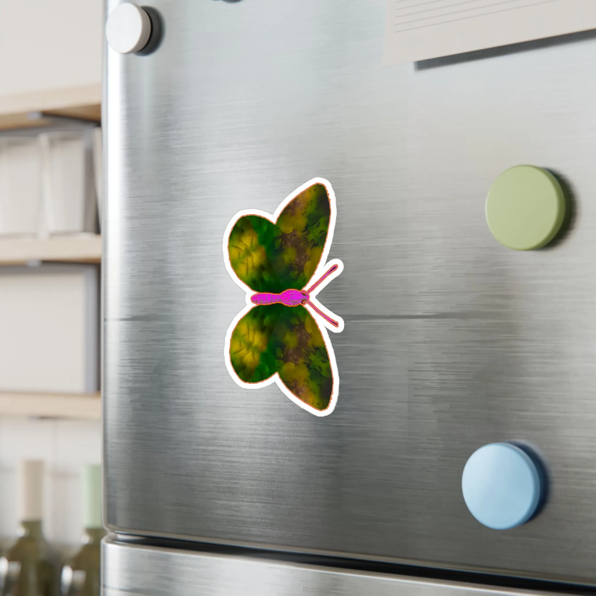 Ante Iridem Margo (Vinyl Decals)(Butterfly Glade Denizen) RJSTH@Fabric#7_11 of 14 RJSTHw2023 RJS