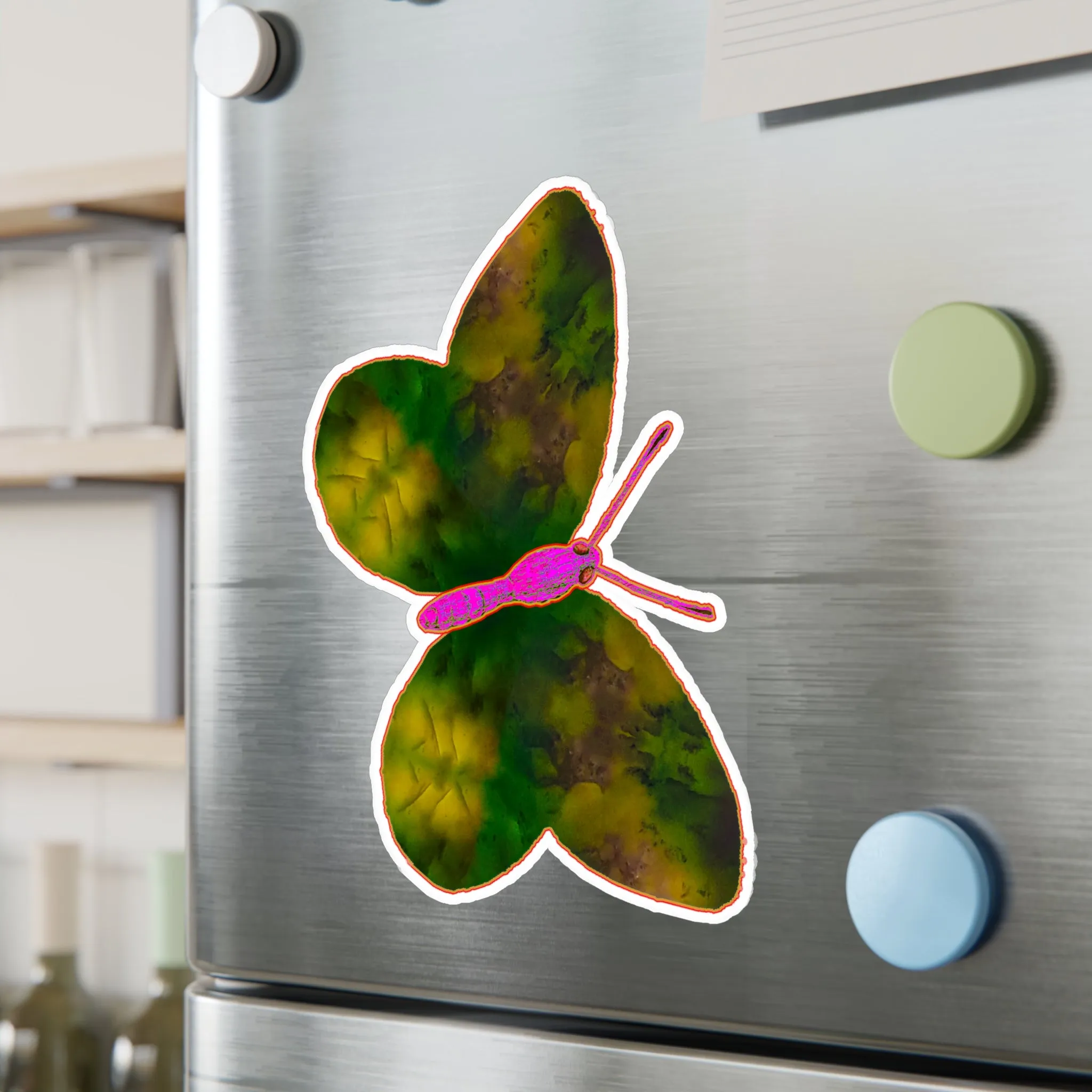 Ante Iridem Margo (Vinyl Decals)(Butterfly Glade Denizen) RJSTH@Fabric#7_11 of 14 RJSTHw2023 RJS