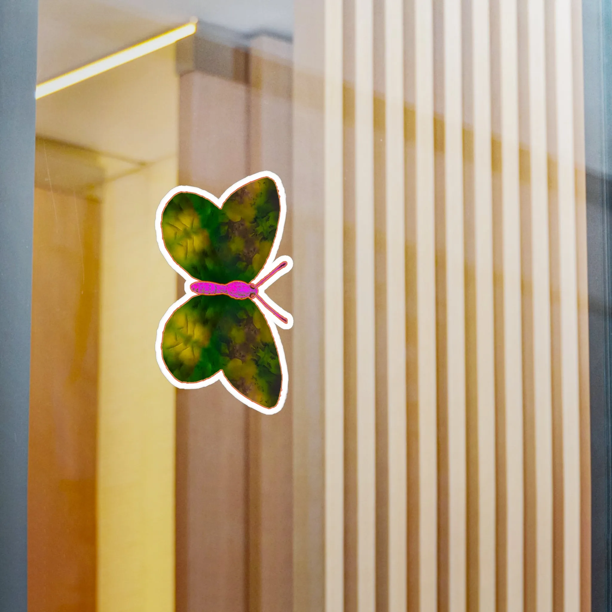Ante Iridem Margo (Vinyl Decals)(Butterfly Glade Denizen) RJSTH@Fabric#7_11 of 14 RJSTHw2023 RJS