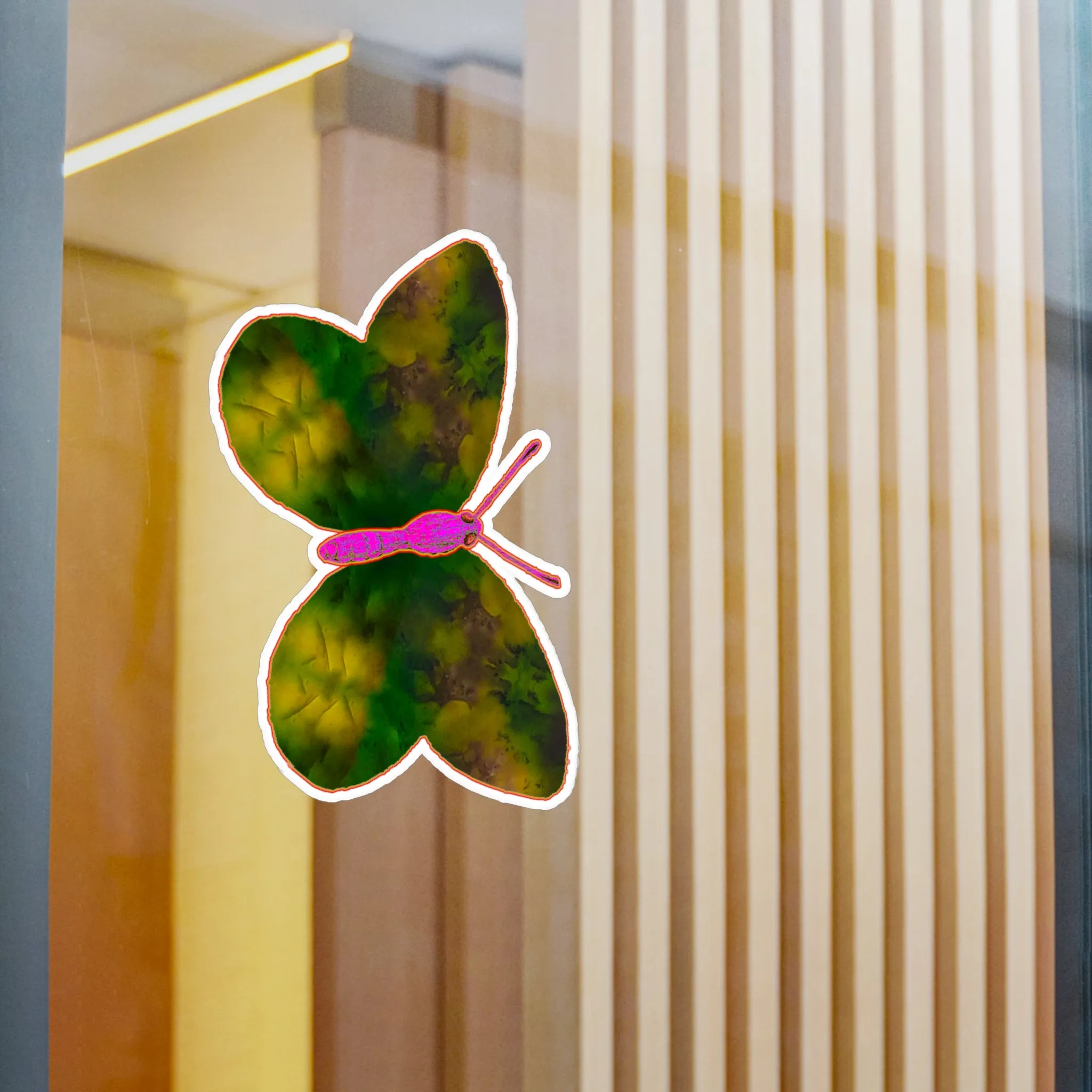 Ante Iridem Margo (Vinyl Decals)(Butterfly Glade Denizen) RJSTH@Fabric#7_11 of 14 RJSTHw2023 RJS