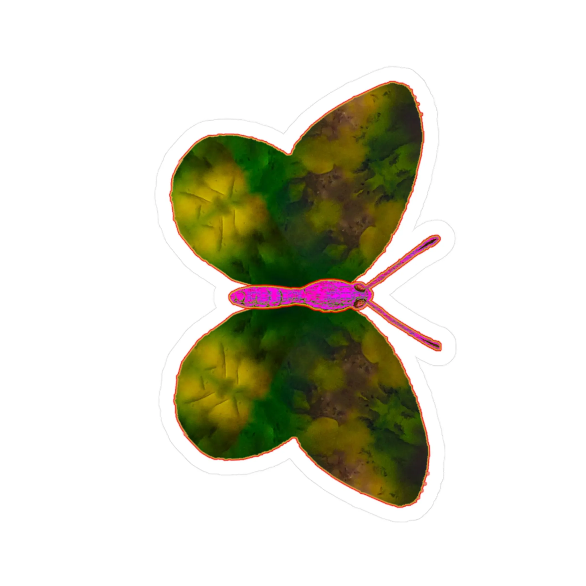 Ante Iridem Margo (Vinyl Decals)(Butterfly Glade Denizen) RJSTH@Fabric#7_11 of 14 RJSTHw2023 RJS