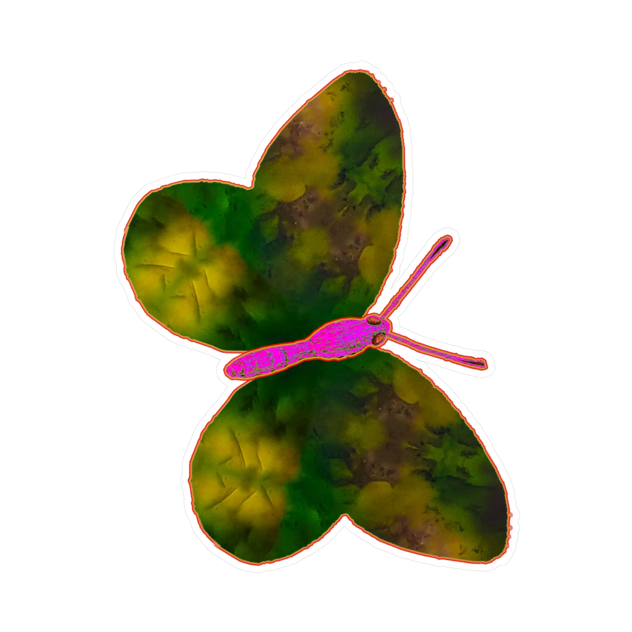 Ante Iridem Margo (Vinyl Decals)(Butterfly Glade Denizen) RJSTH@Fabric#7_11 of 14 RJSTHw2023 RJS