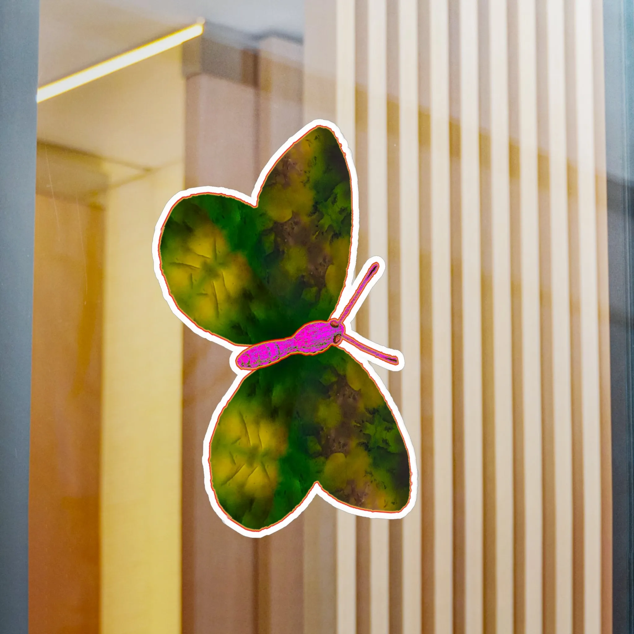 Ante Iridem Margo (Vinyl Decals)(Butterfly Glade Denizen) RJSTH@Fabric#7_11 of 14 RJSTHw2023 RJS