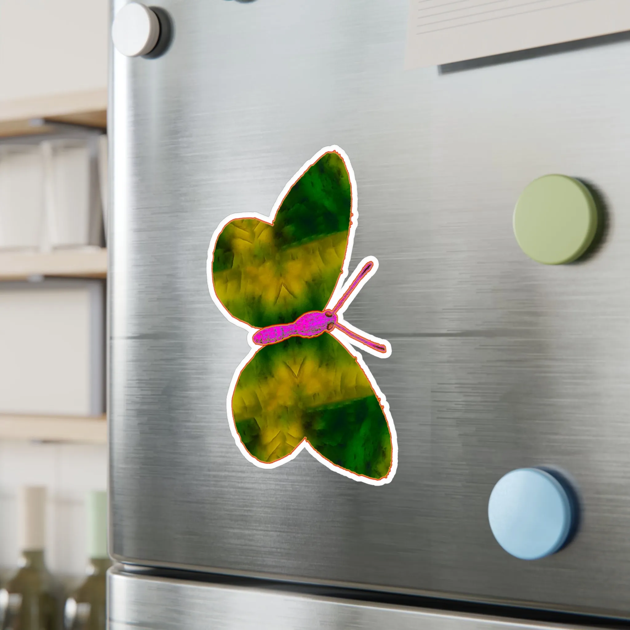 Ante Iridem Margo (Vinyl Decals)(Butterfly Glade Denizen) RJSTH@Fabric#7_14 of 14 RJSTHw2023 RJS
