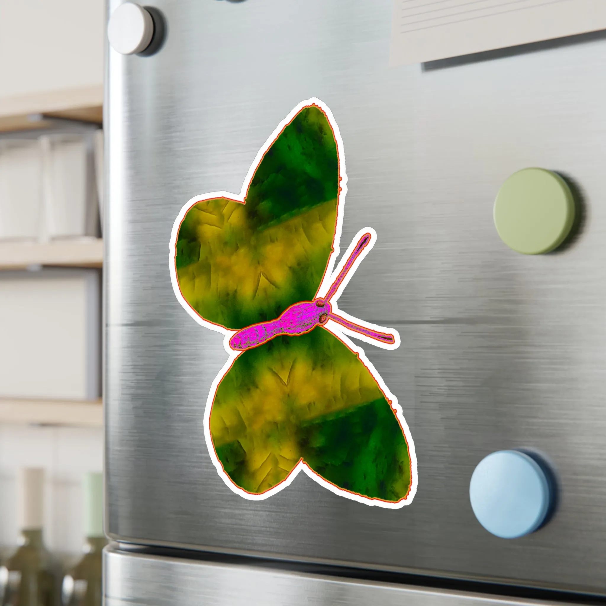 Ante Iridem Margo (Vinyl Decals)(Butterfly Glade Denizen) RJSTH@Fabric#7_14 of 14 RJSTHw2023 RJS
