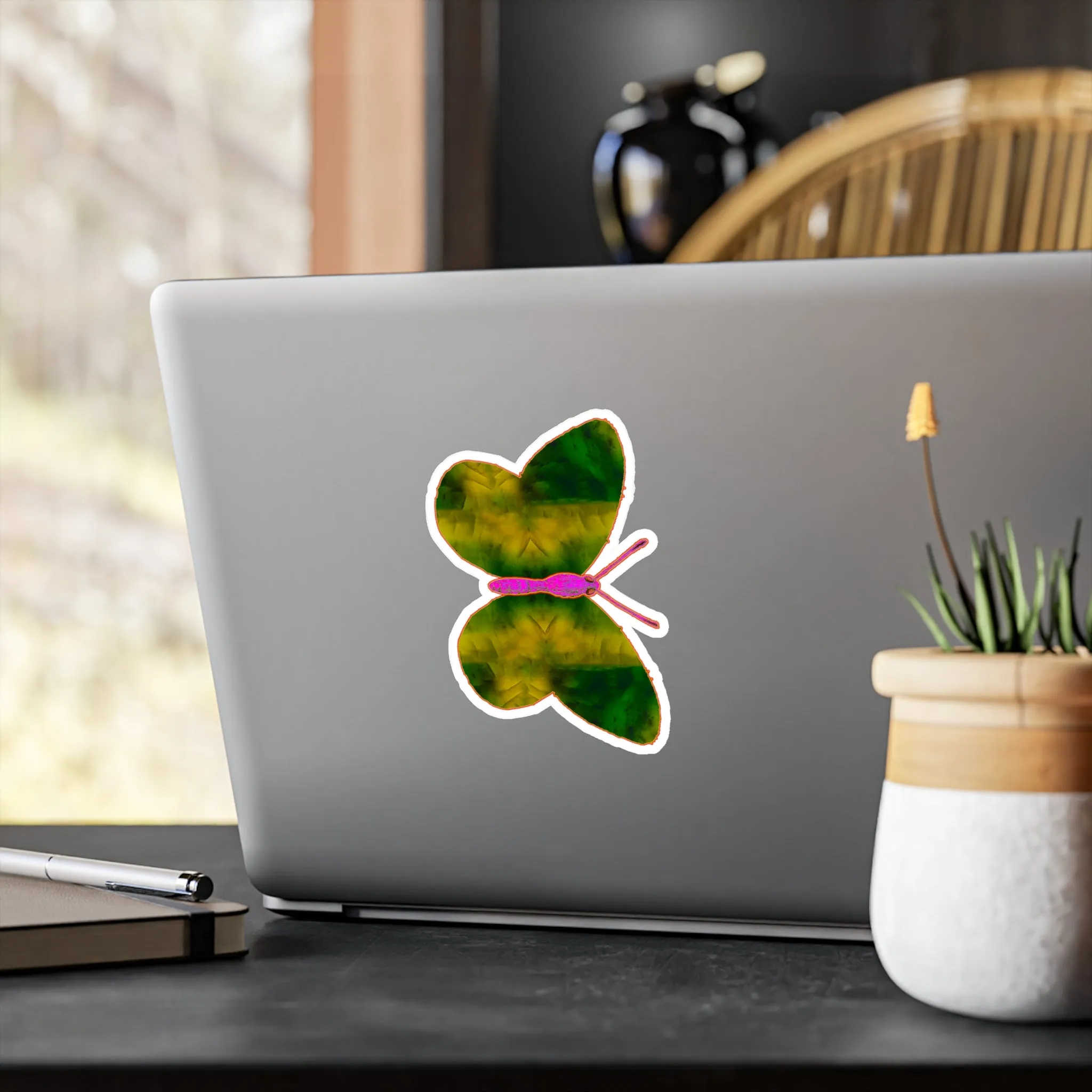 Ante Iridem Margo (Vinyl Decals)(Butterfly Glade Denizen) RJSTH@Fabric#7_14 of 14 RJSTHw2023 RJS