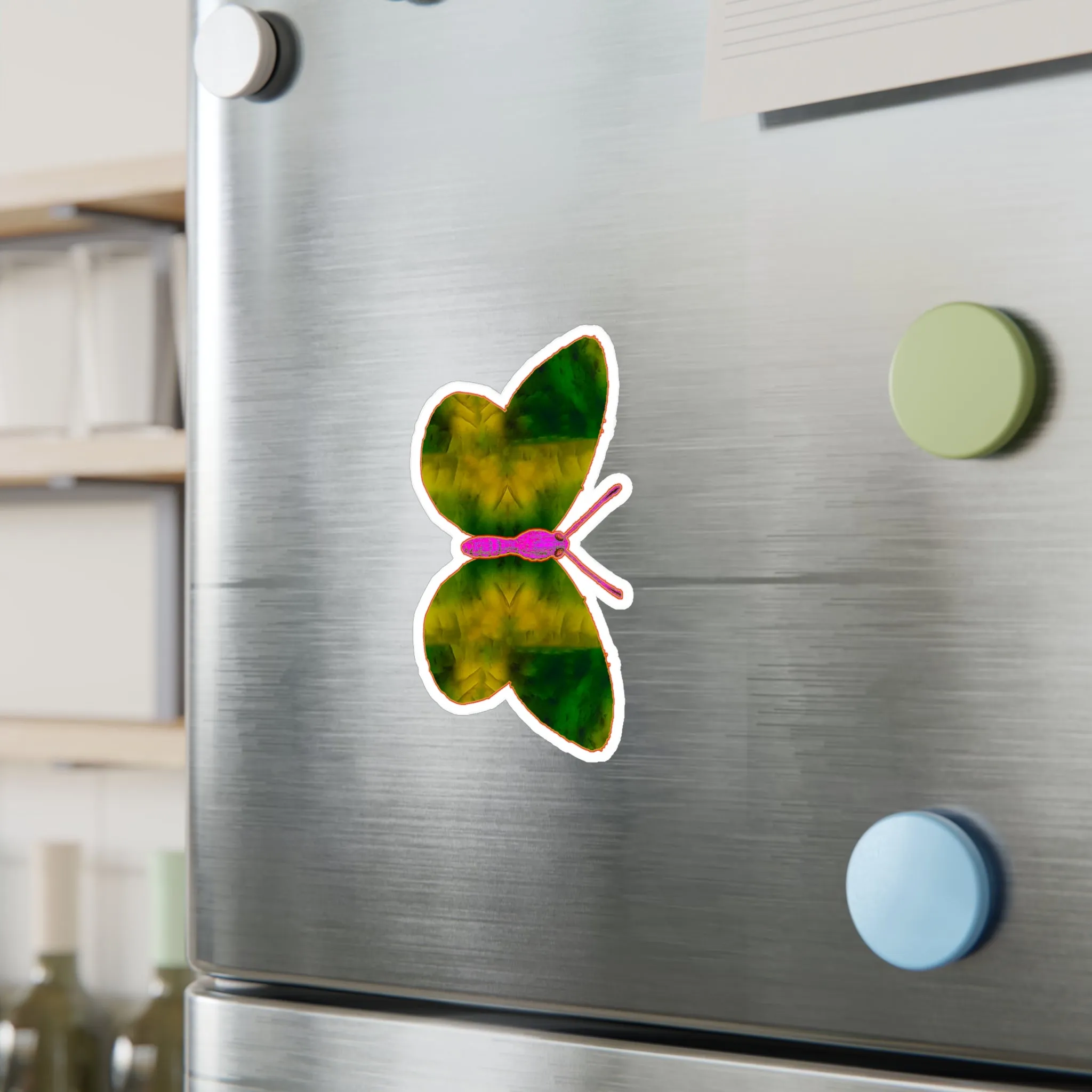 Ante Iridem Margo (Vinyl Decals)(Butterfly Glade Denizen) RJSTH@Fabric#7_14 of 14 RJSTHw2023 RJS