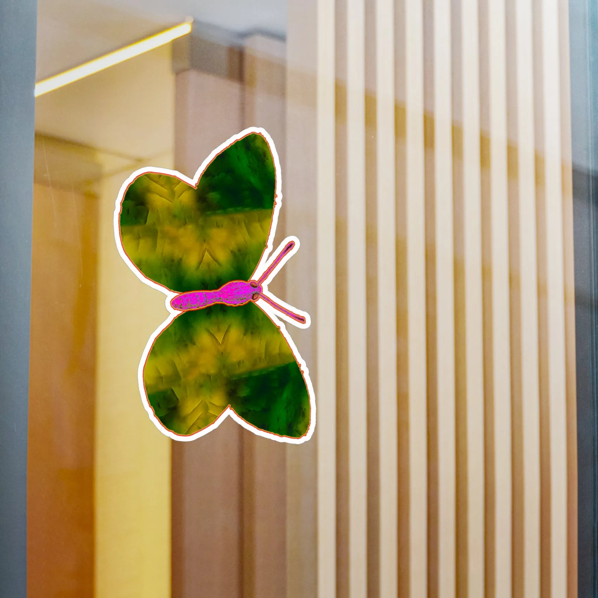 Ante Iridem Margo (Vinyl Decals)(Butterfly Glade Denizen) RJSTH@Fabric#7_14 of 14 RJSTHw2023 RJS