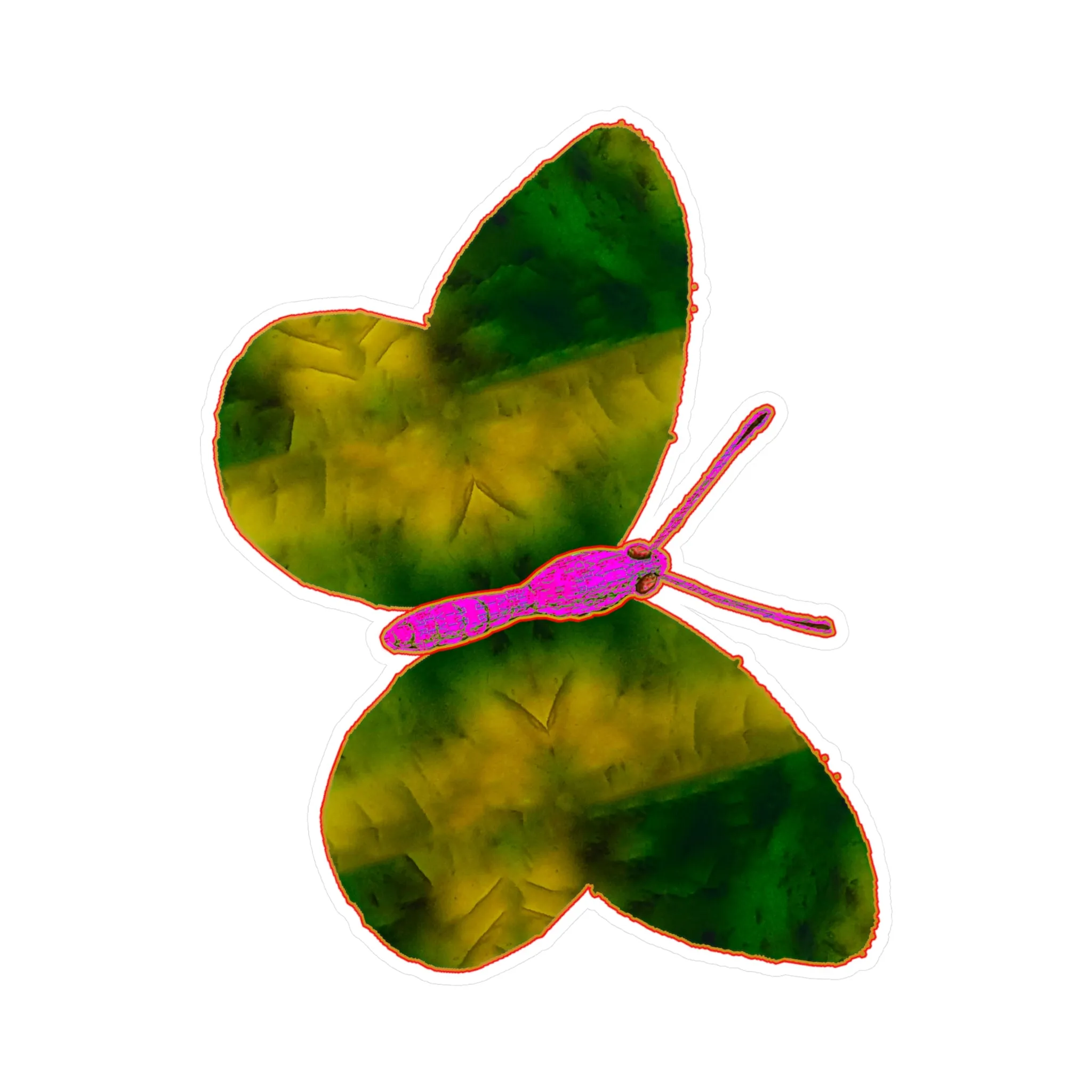 Ante Iridem Margo (Vinyl Decals)(Butterfly Glade Denizen) RJSTH@Fabric#7_14 of 14 RJSTHw2023 RJS