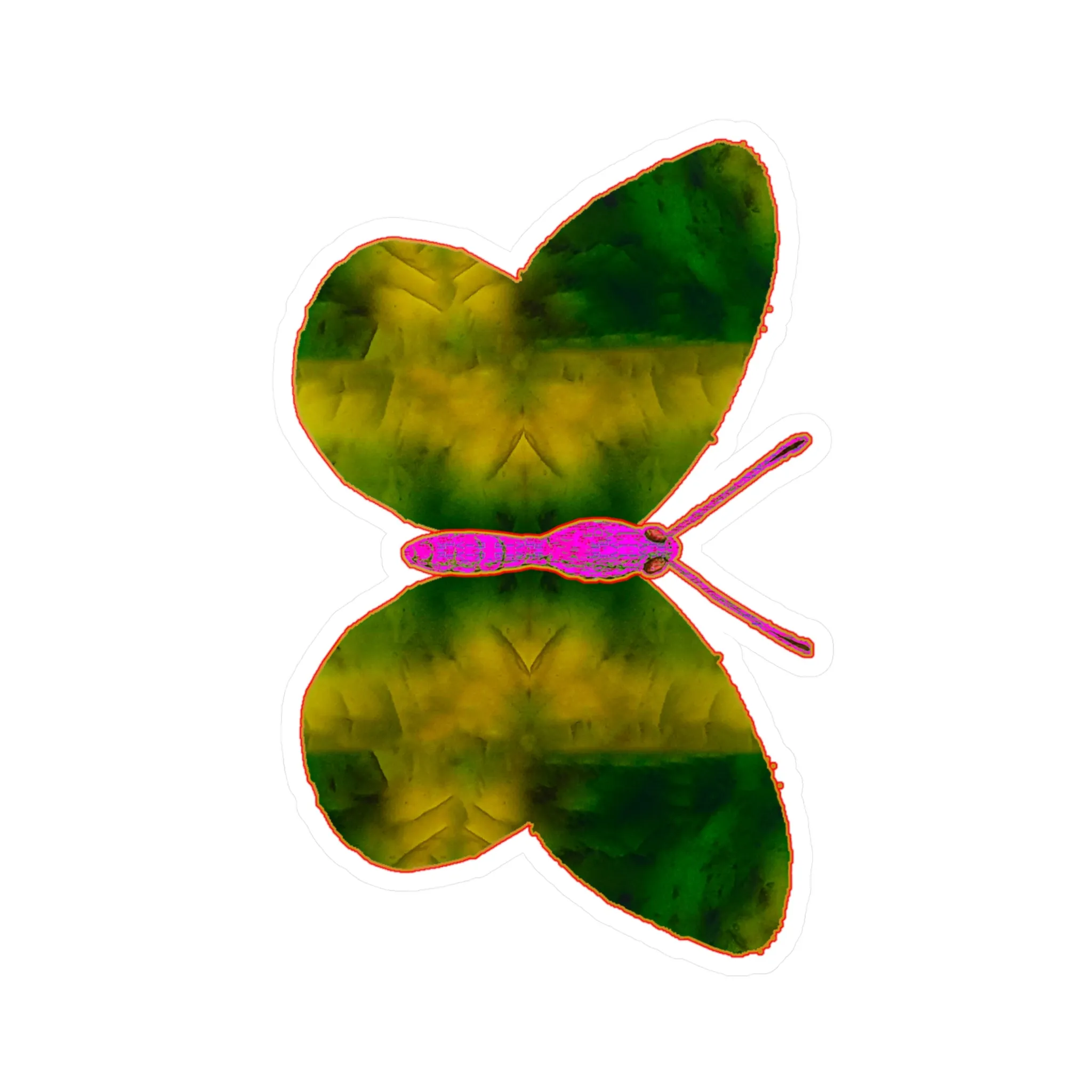 Ante Iridem Margo (Vinyl Decals)(Butterfly Glade Denizen) RJSTH@Fabric#7_14 of 14 RJSTHw2023 RJS
