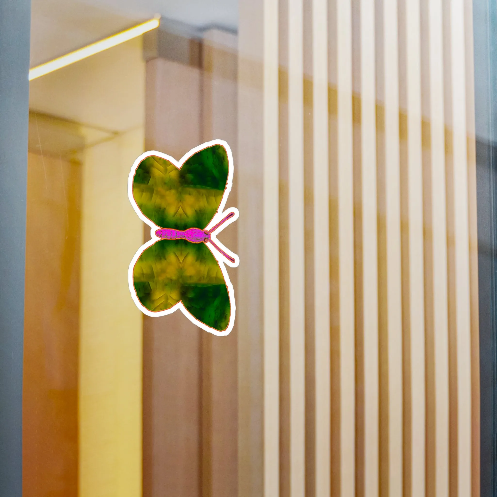 Ante Iridem Margo (Vinyl Decals)(Butterfly Glade Denizen) RJSTH@Fabric#7_14 of 14 RJSTHw2023 RJS